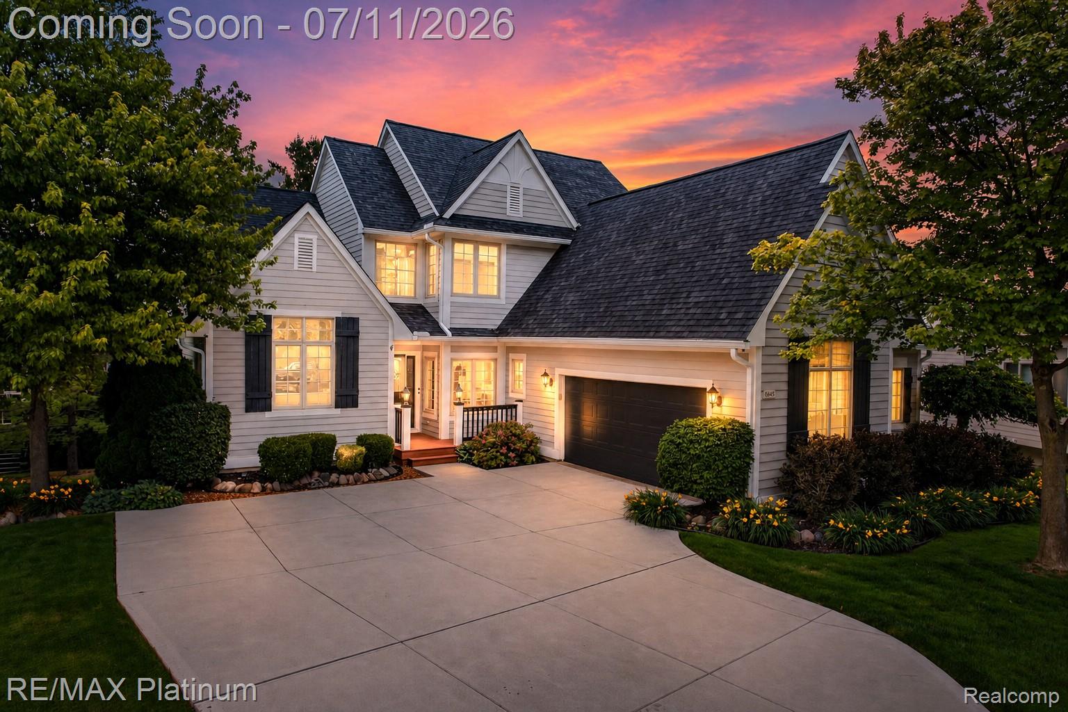 4455 Villa France Drive