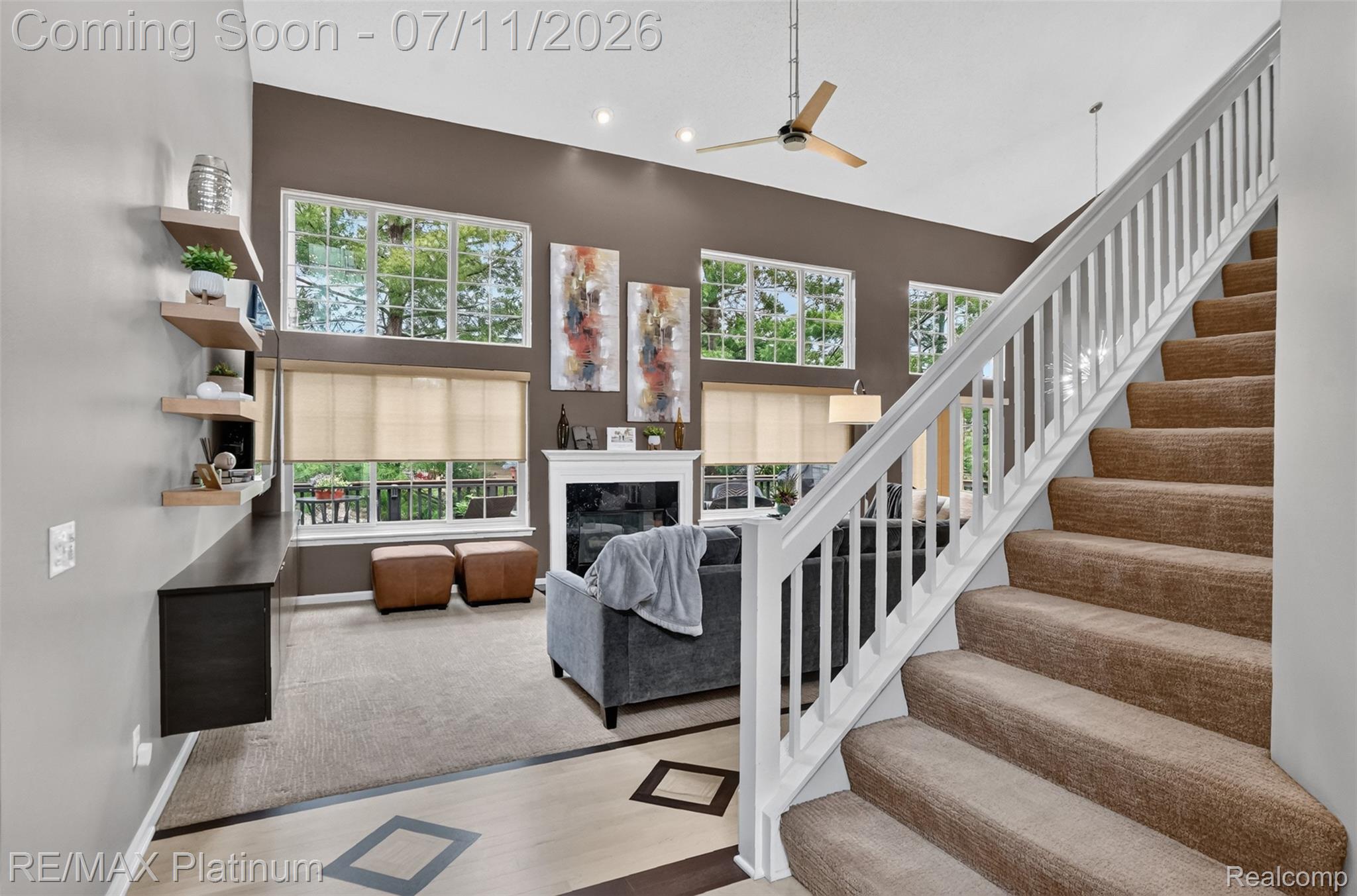 4455 Villa France Drive
