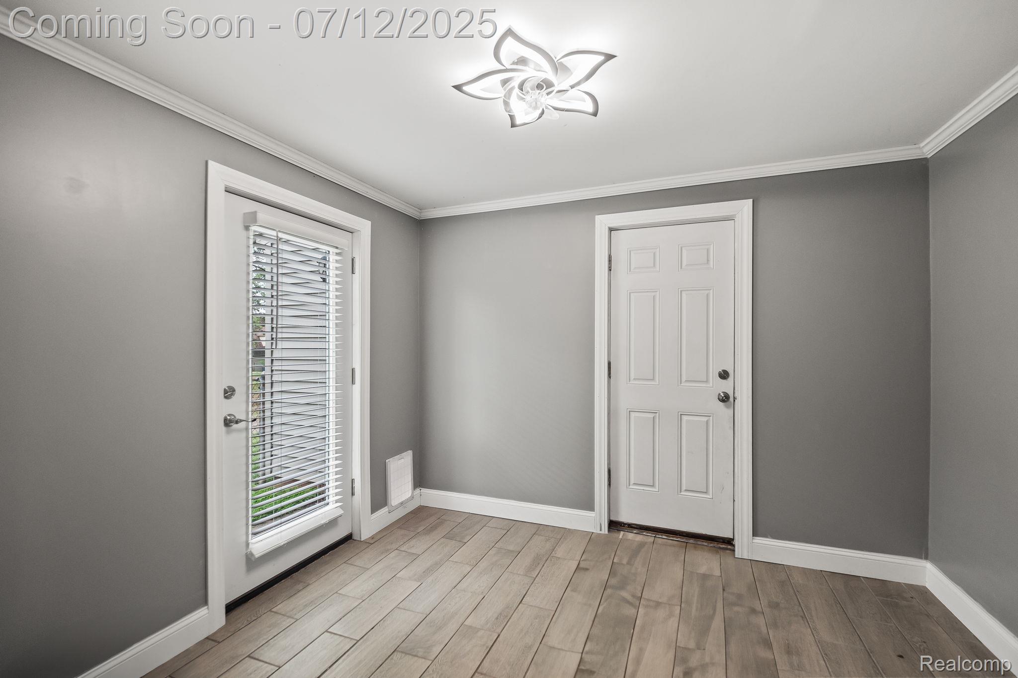 3811 Benstein Road