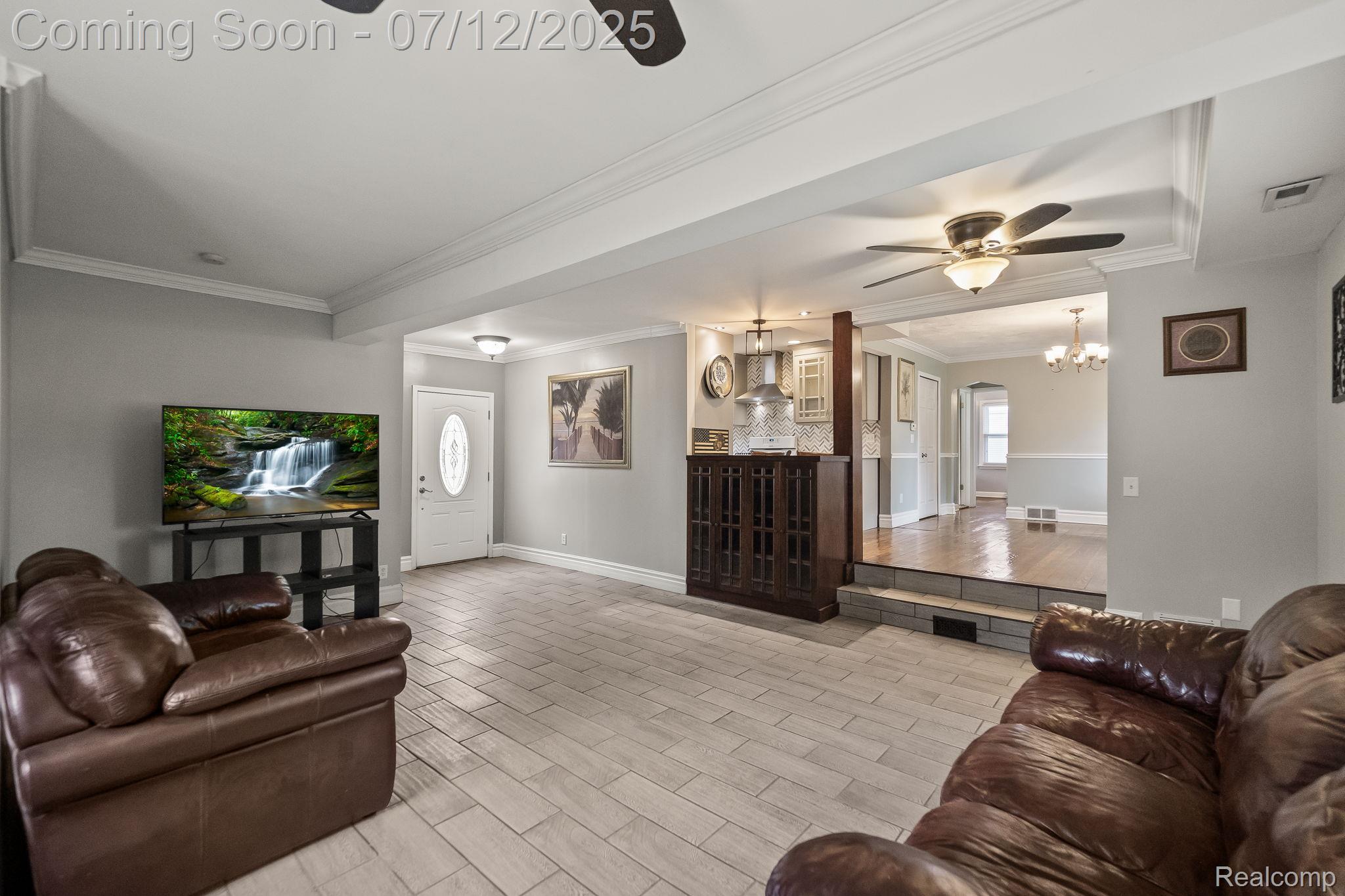 3811 Benstein Road