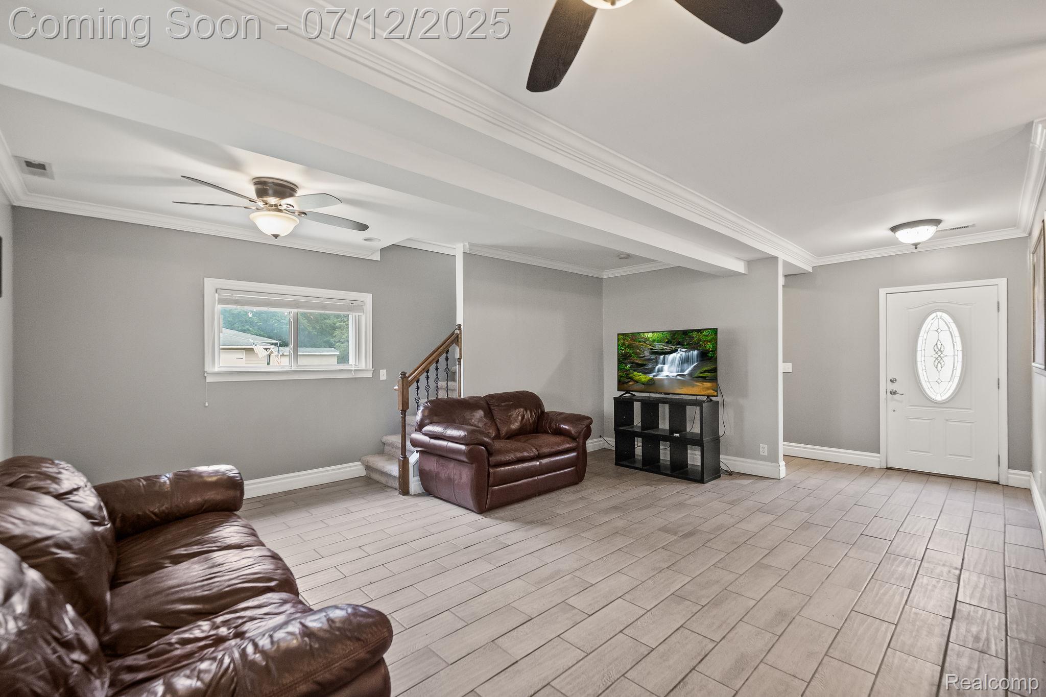 3811 Benstein Road