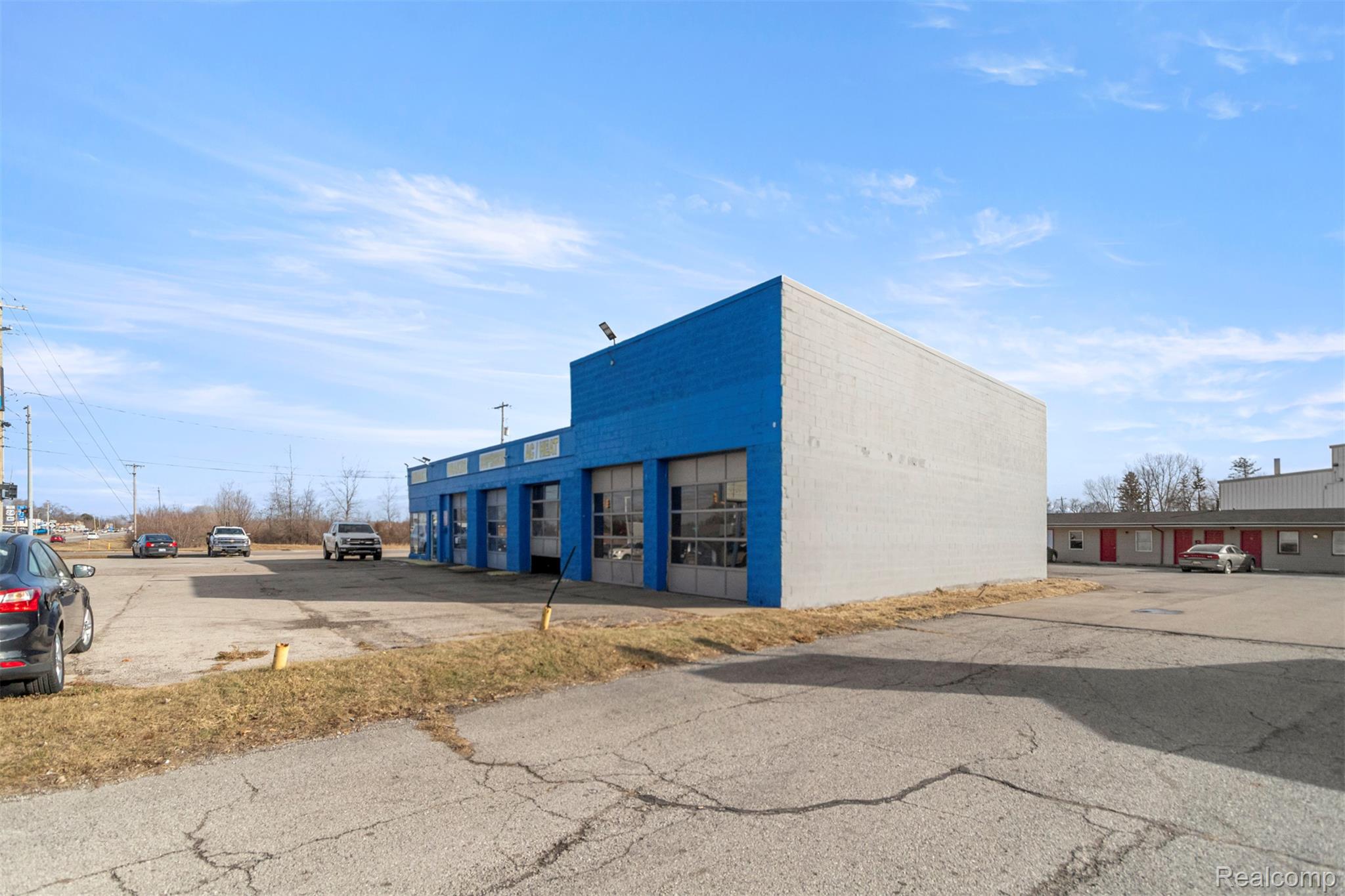 15396 S Dixie Highway