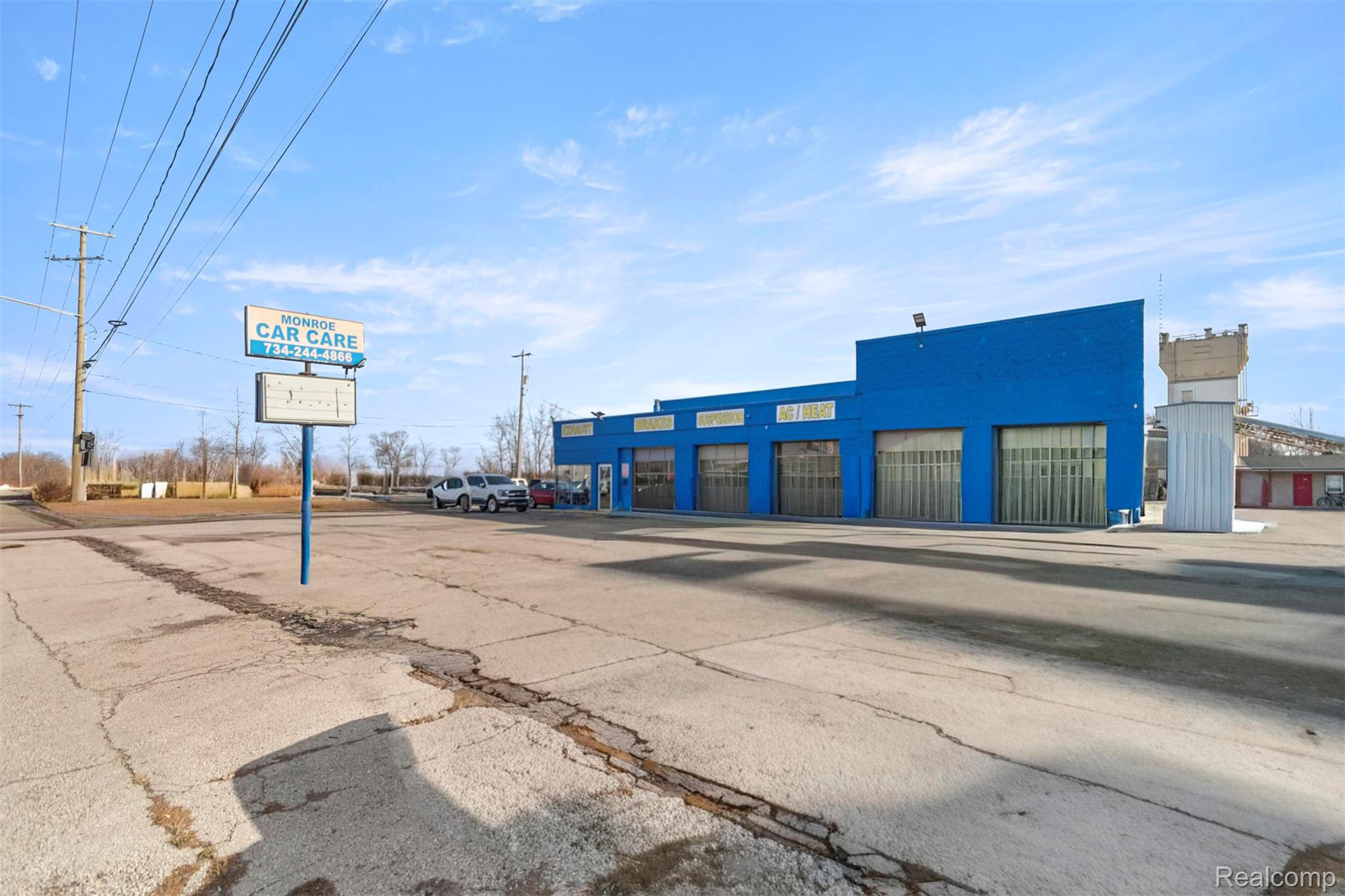 15396 S Dixie Highway