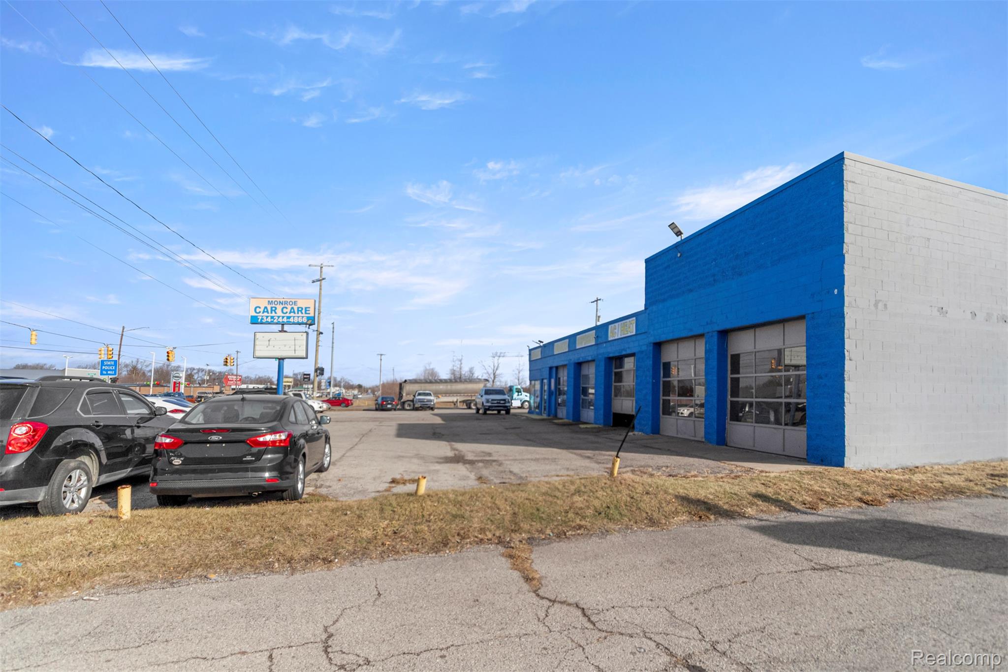 15396 S Dixie Highway