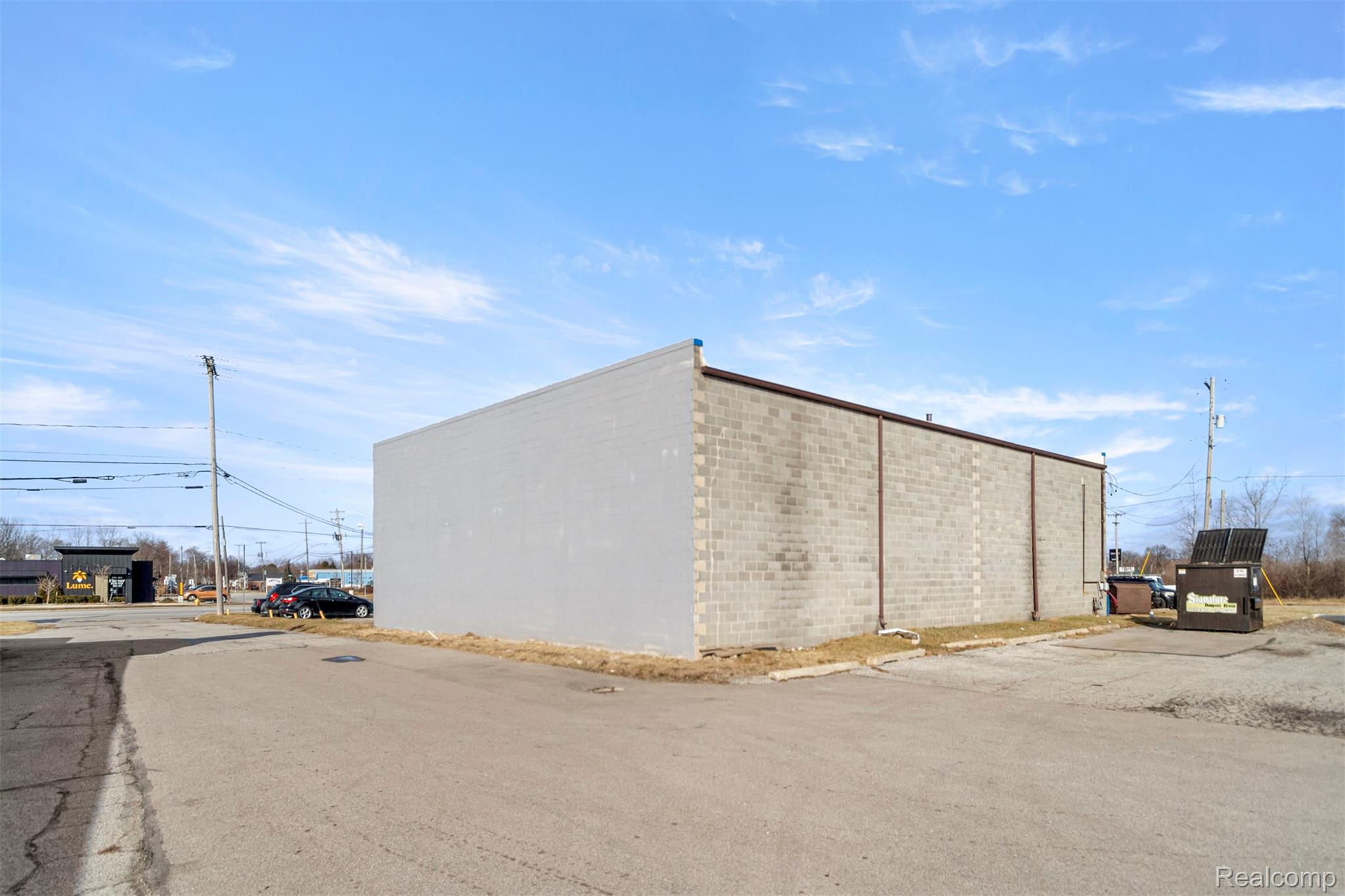15396 S Dixie Highway