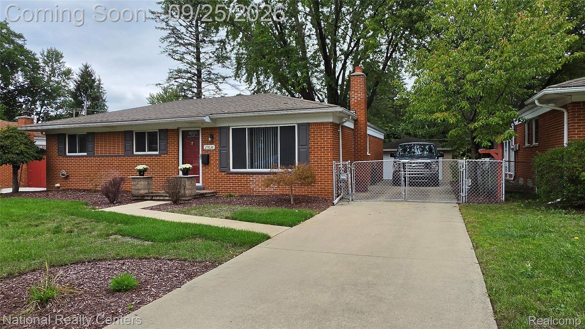27636 Shiawassee Road