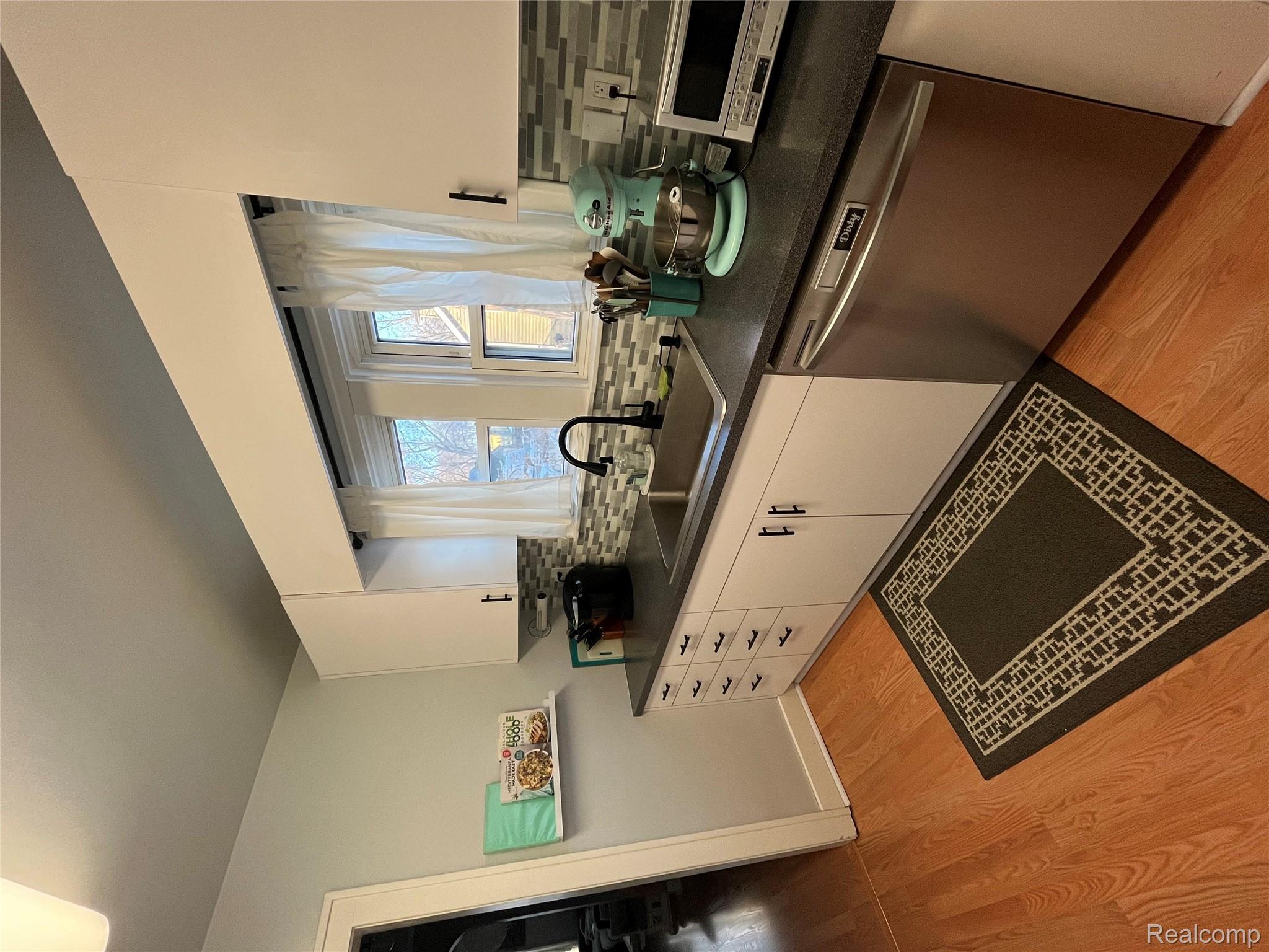 1368 Northway Street