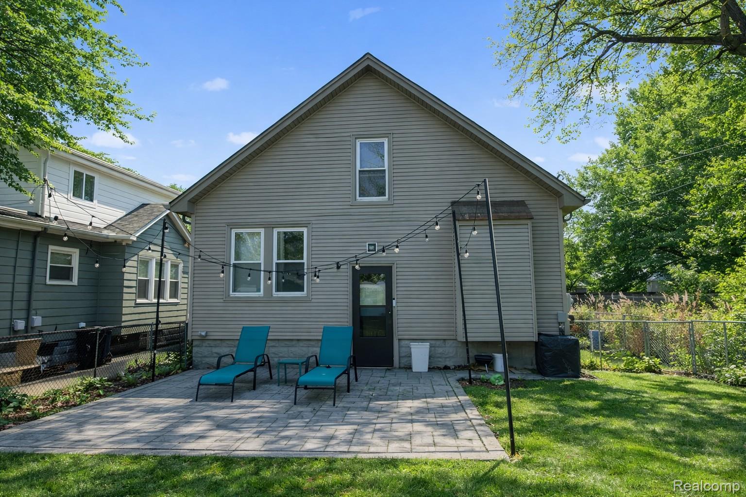 1368 Northway Street