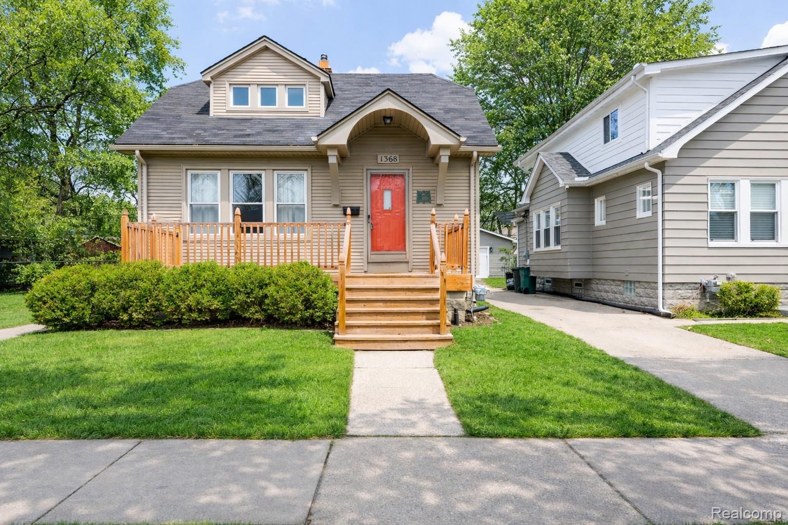 1368 Northway Street