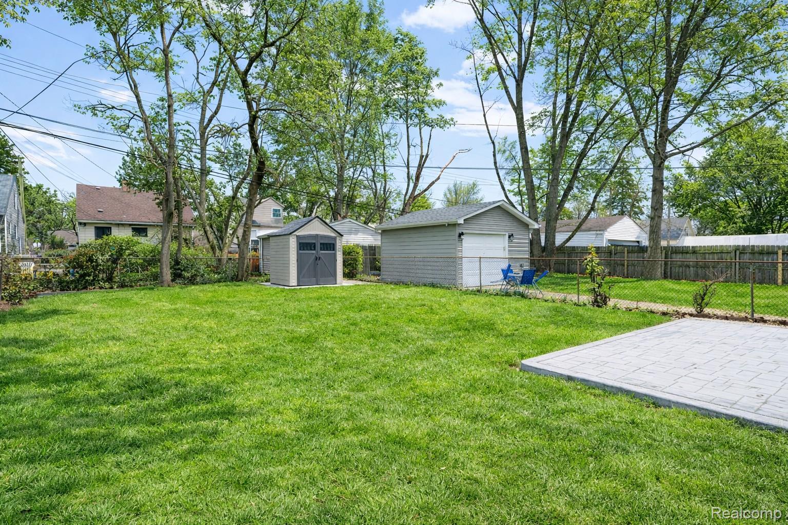 1368 Northway Street