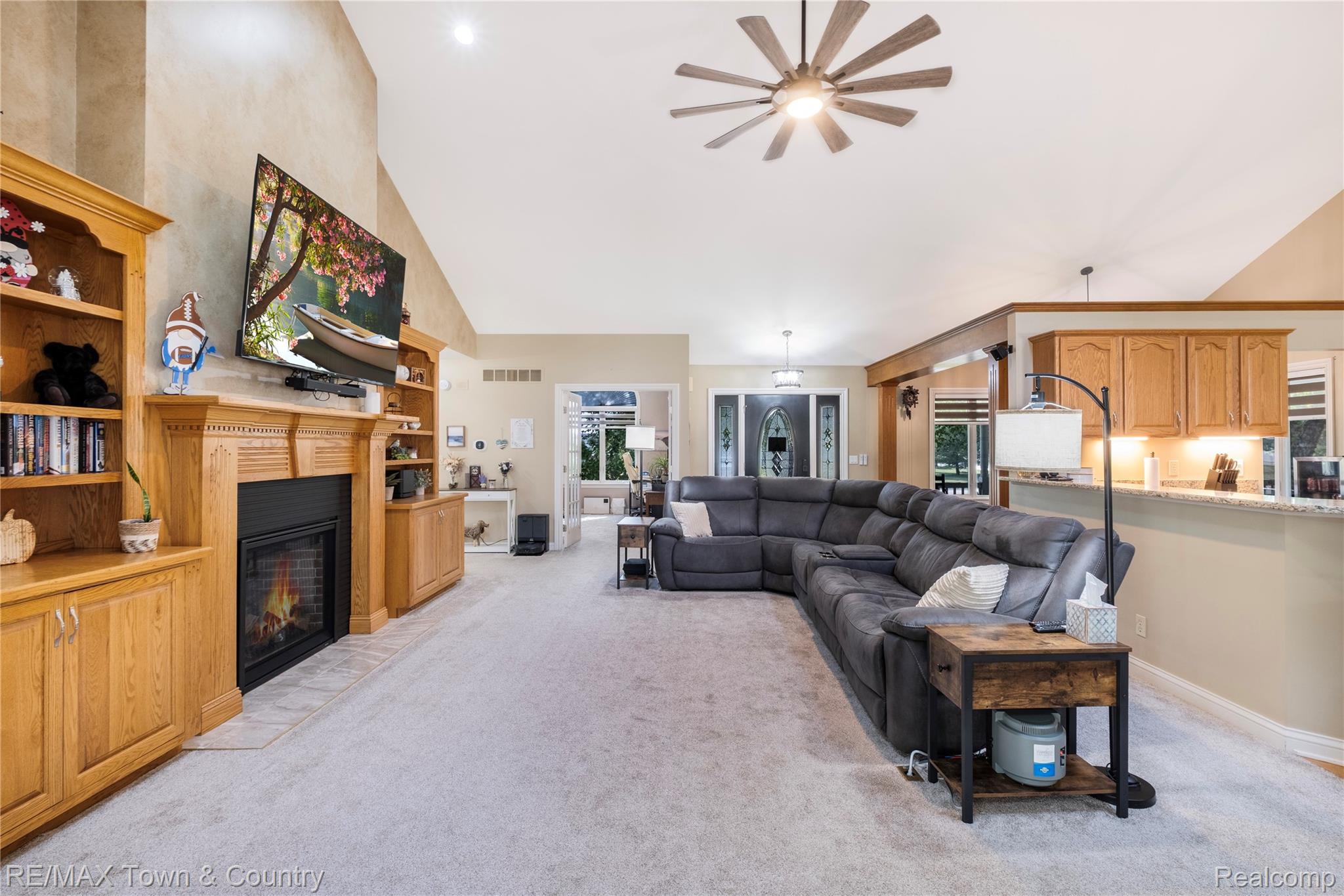 2315 Pebble Creek Drive