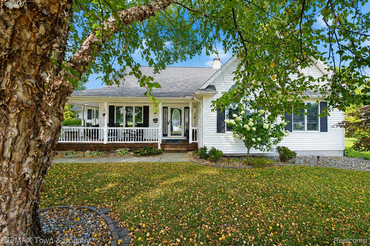 2315 Pebble Creek Drive