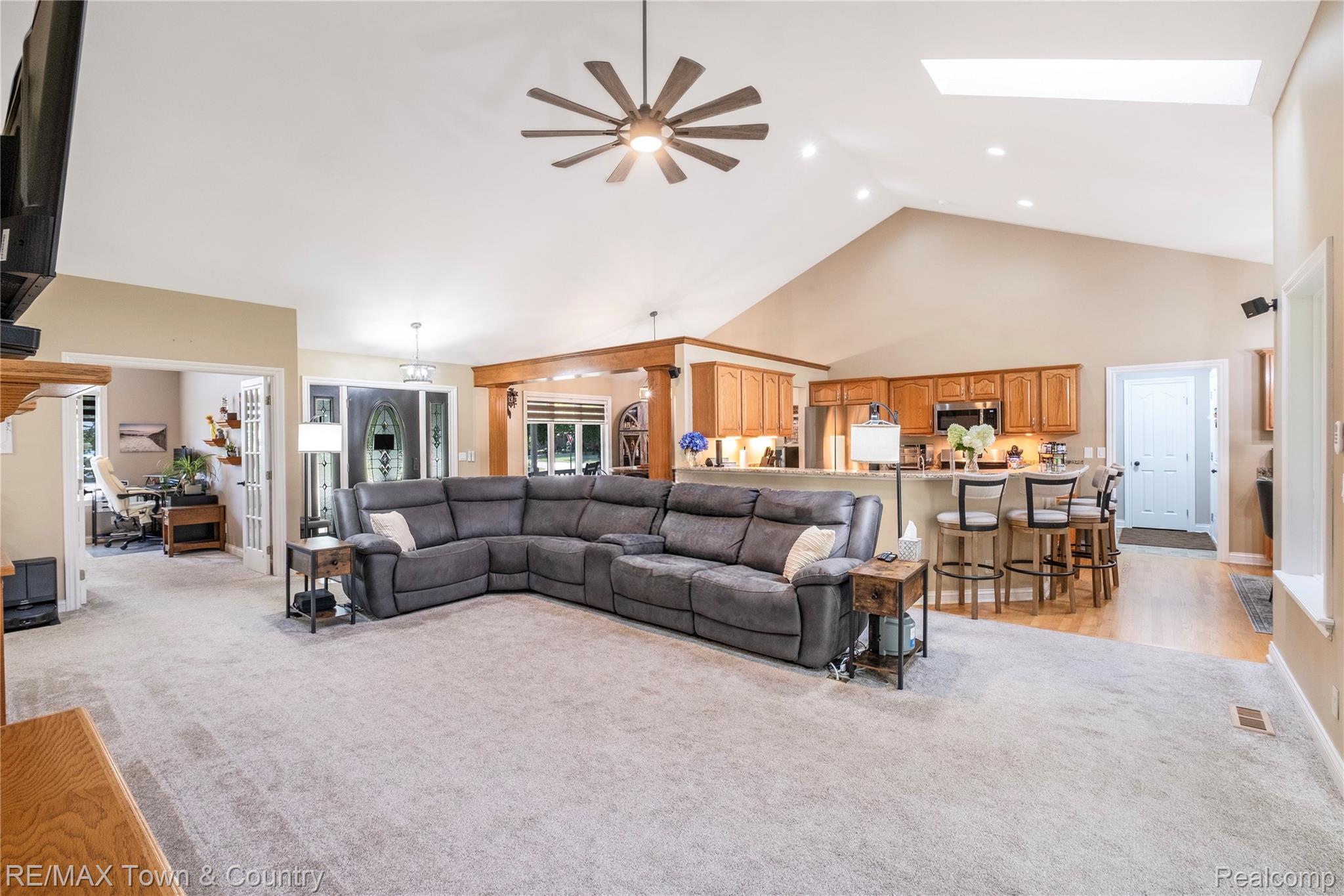 2315 Pebble Creek Drive