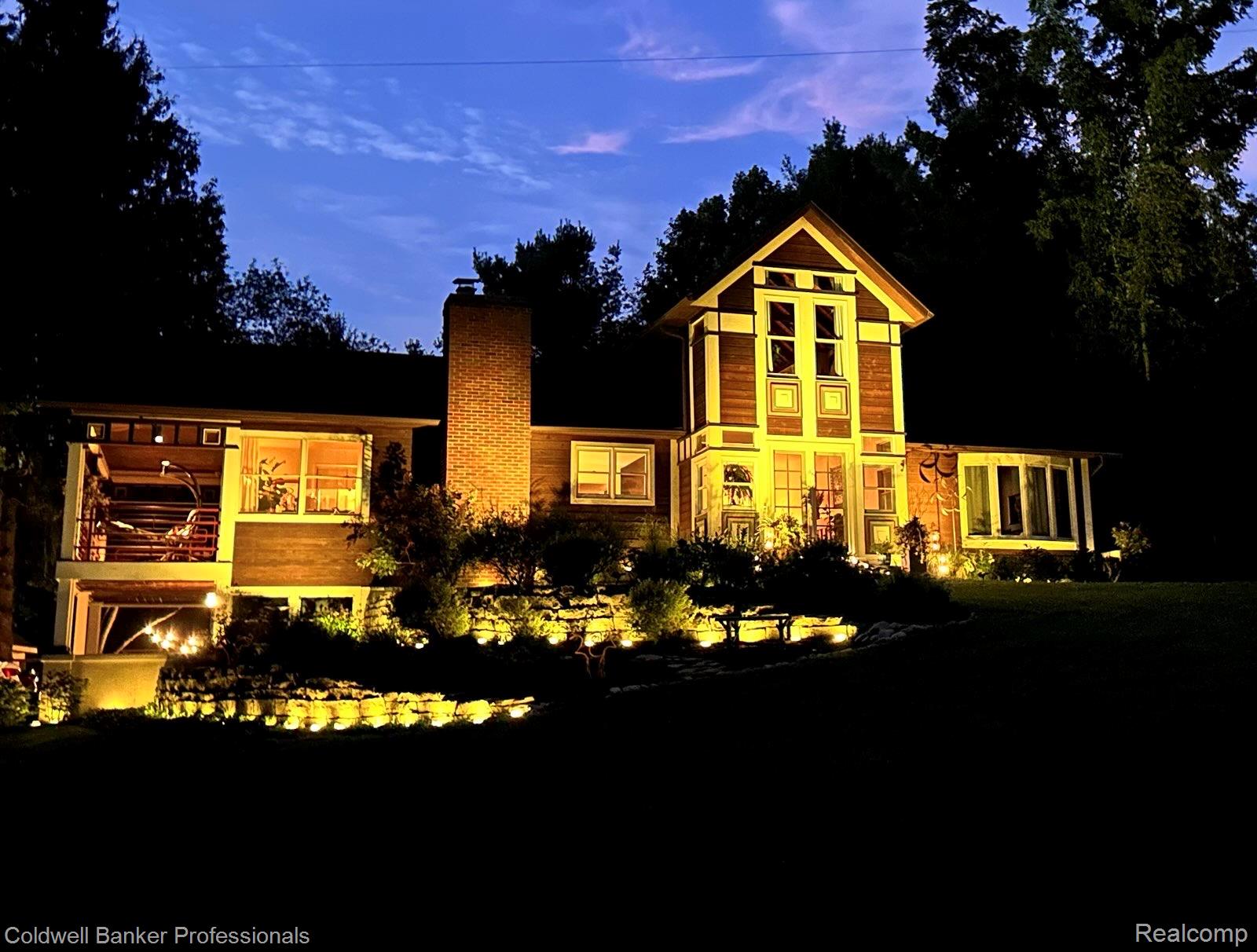 3940 Dexter Ann Arbor Road