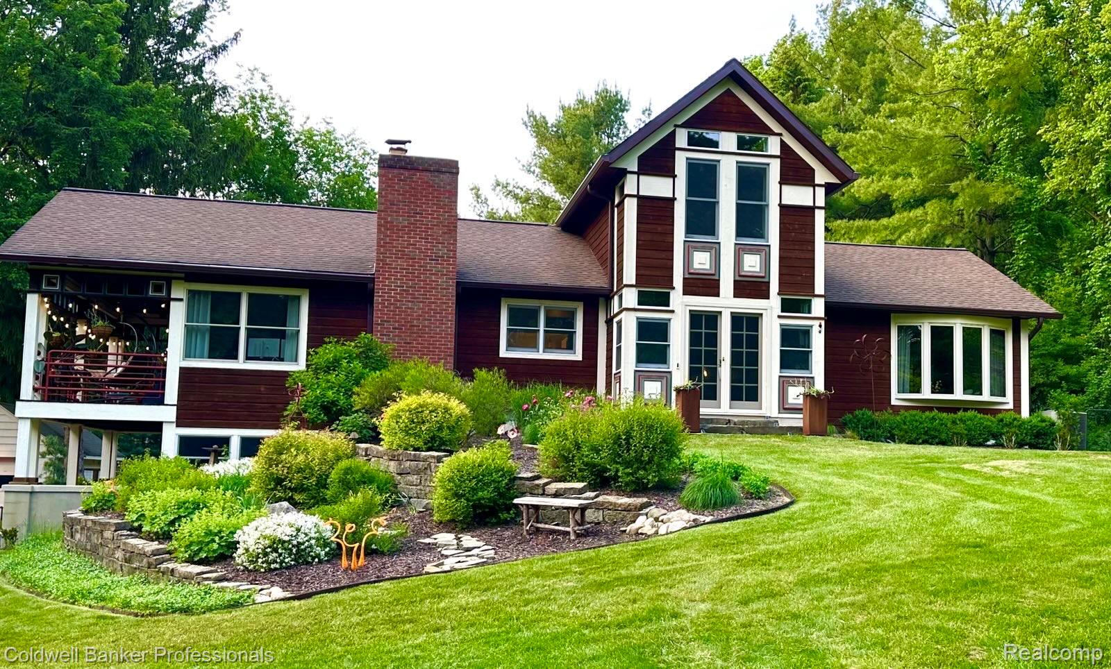 3940 Dexter Ann Arbor Road