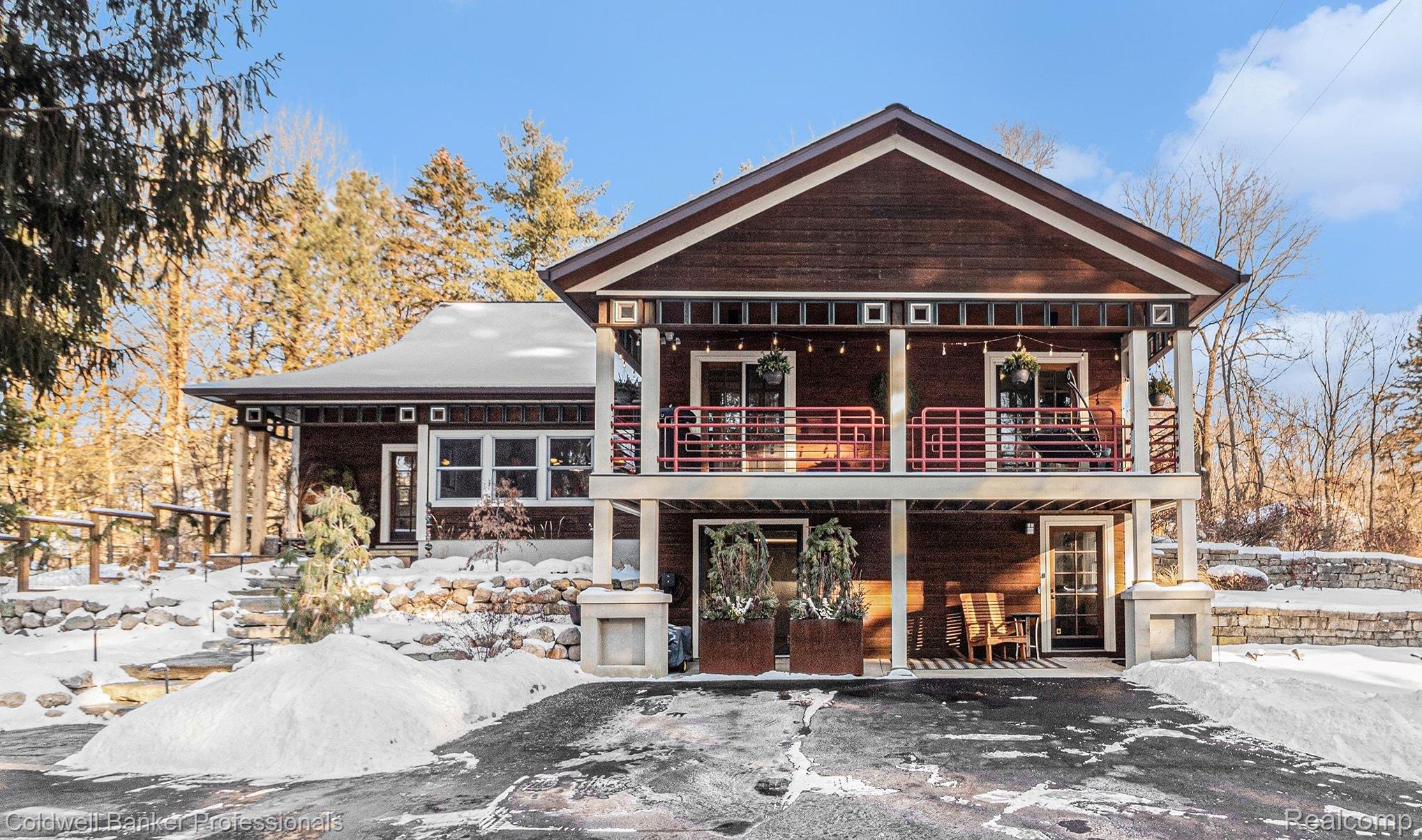 3940 Dexter Ann Arbor Road