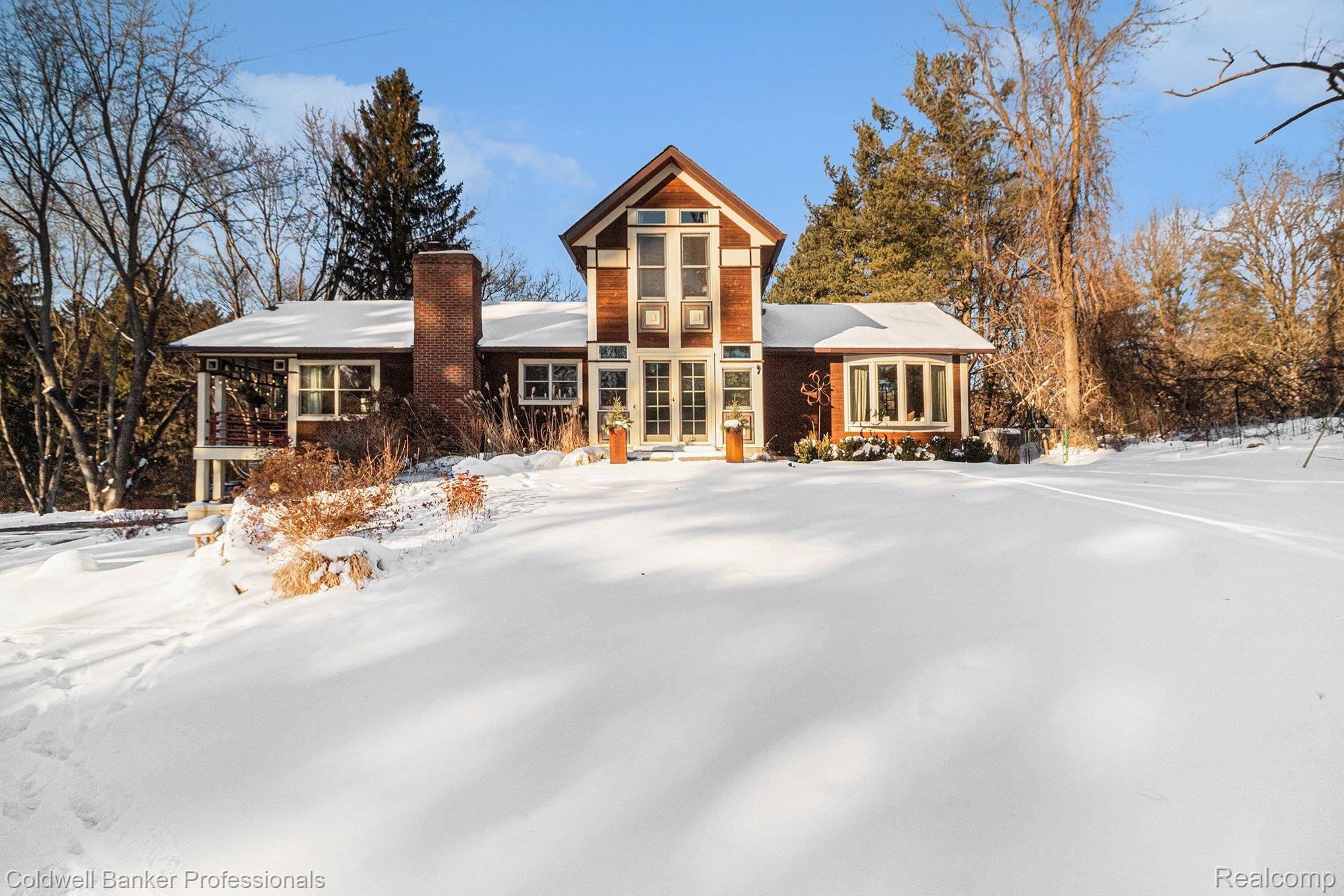 3940 Dexter Ann Arbor Road