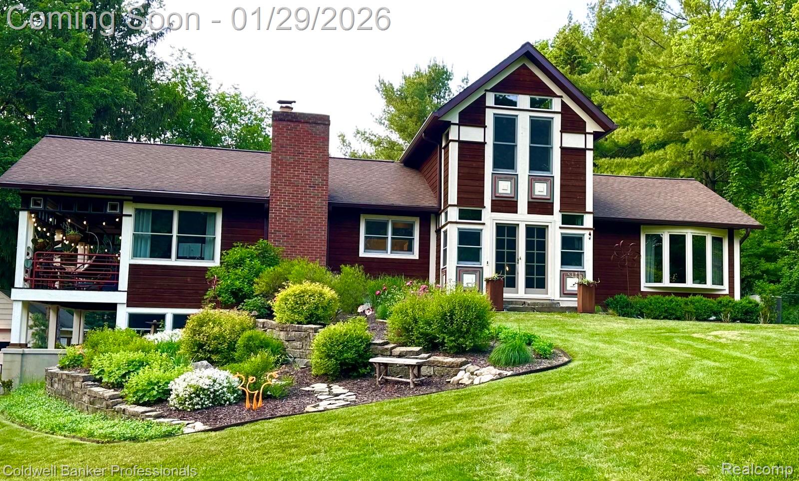 3940 Dexter Ann Arbor Road