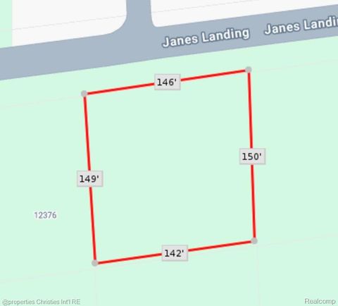 Unit 38 Janes Landing Green Oak Township MI 48178