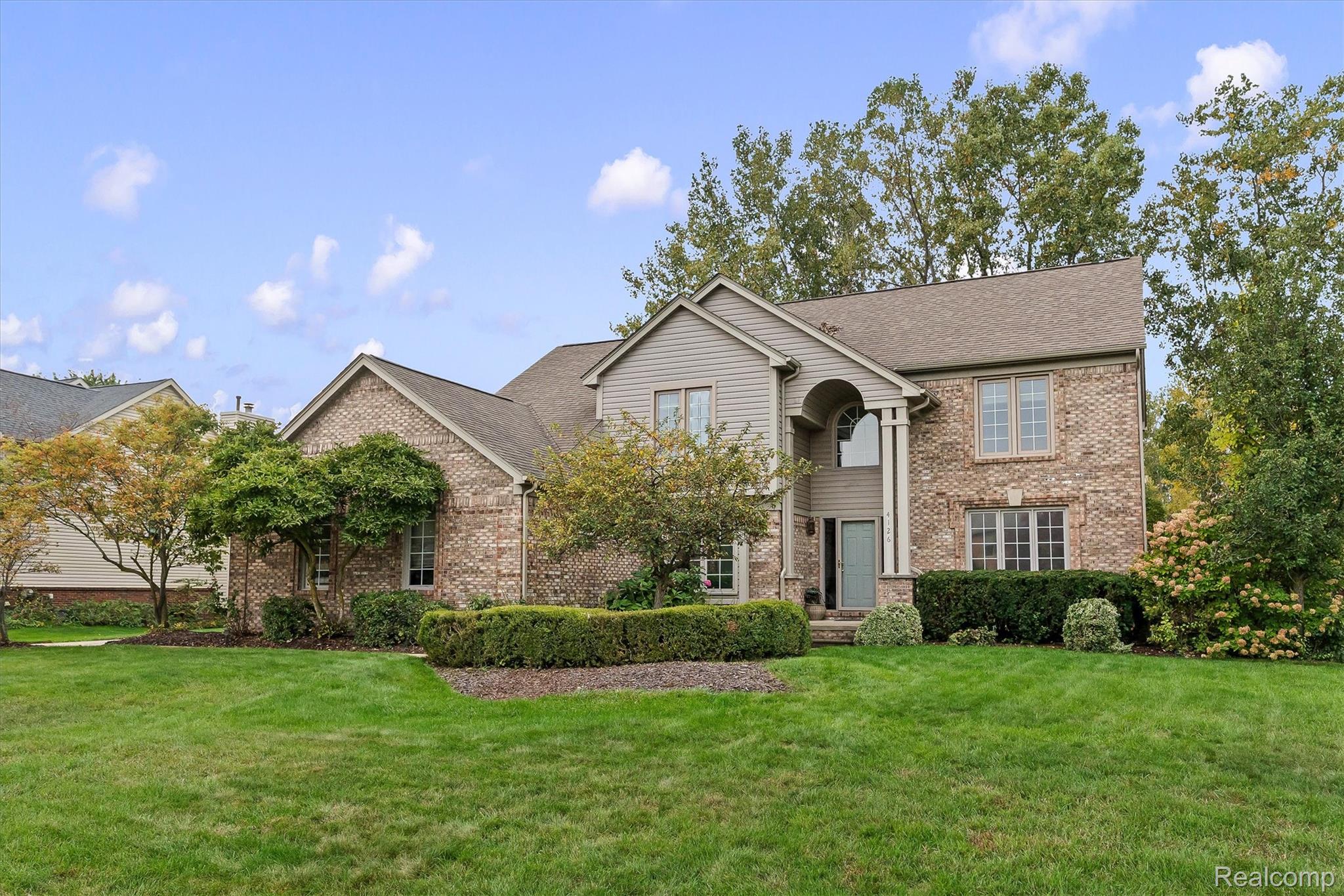 4126 Villager Drive