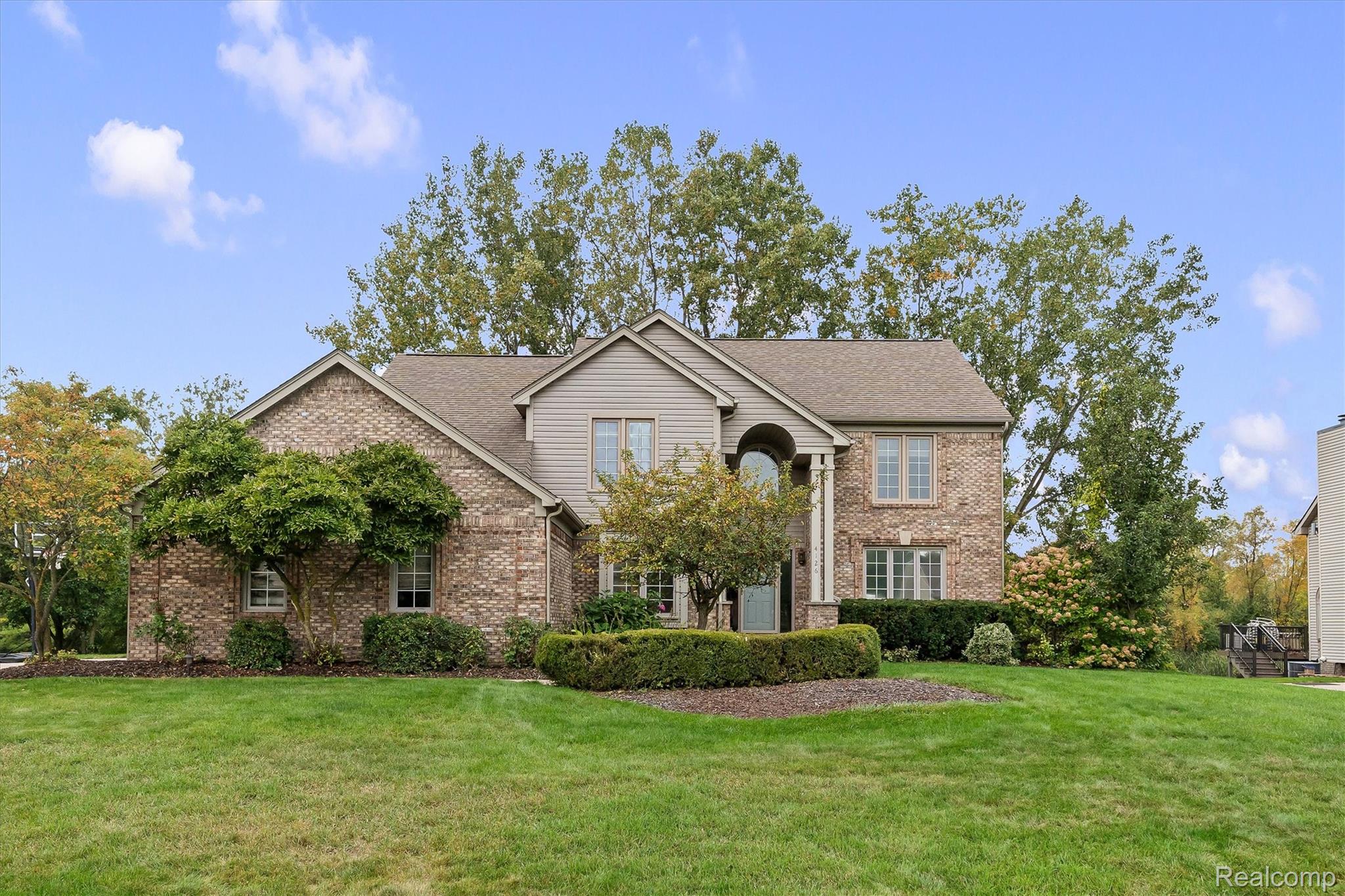 4126 Villager Drive