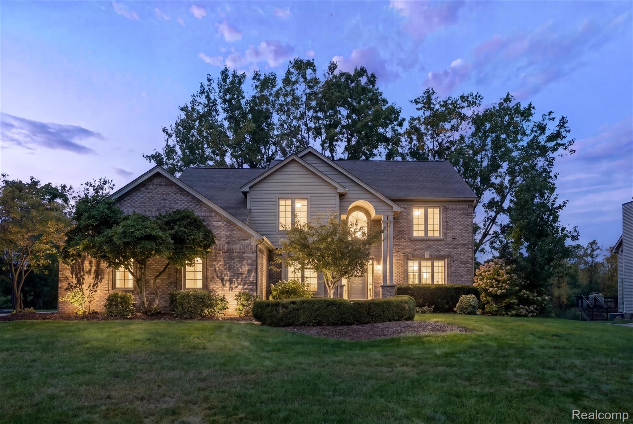 4126 Villager Drive