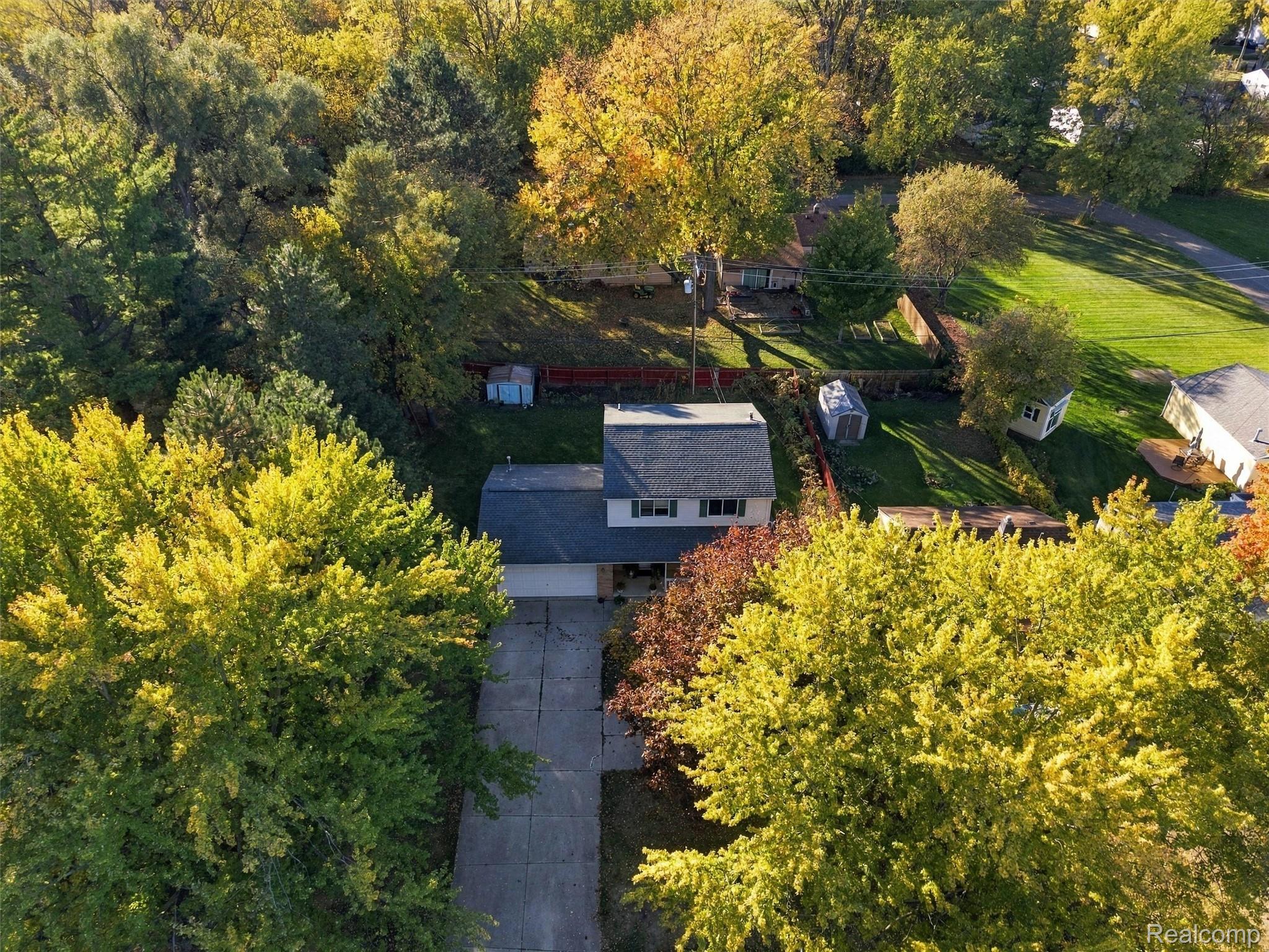 2900 S Livernois Road