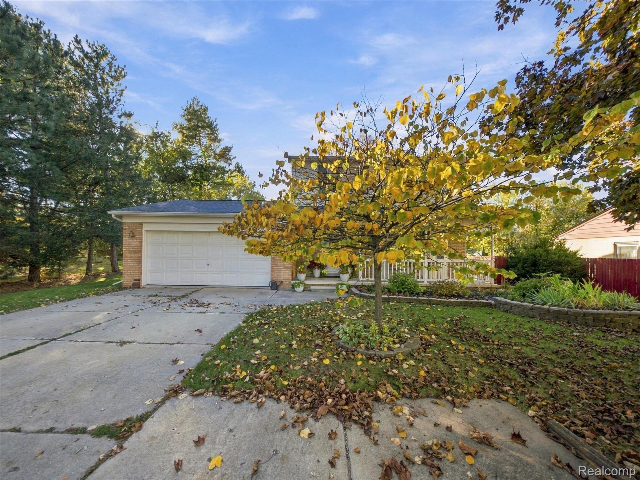 2900 S Livernois Road