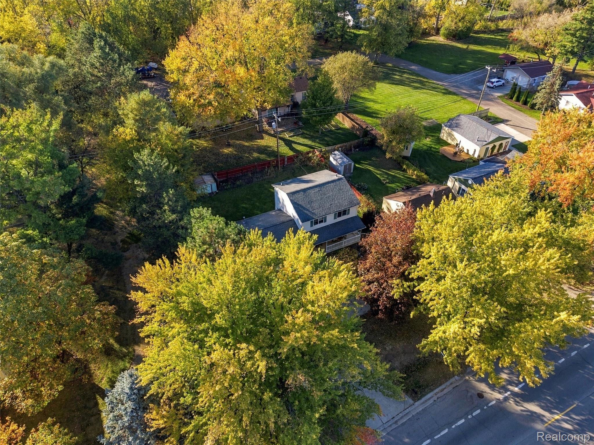 2900 S Livernois Road