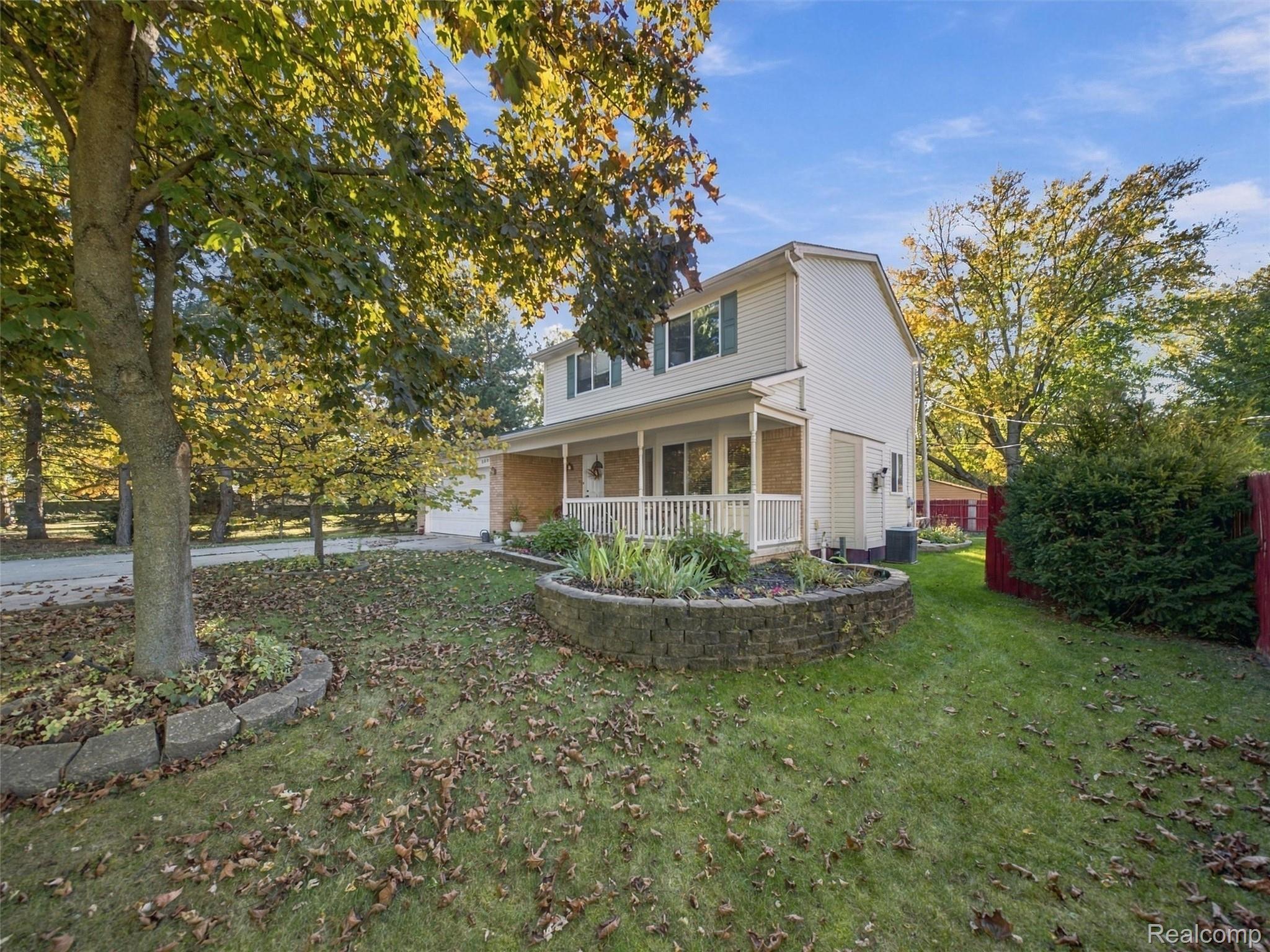 2900 S Livernois Road