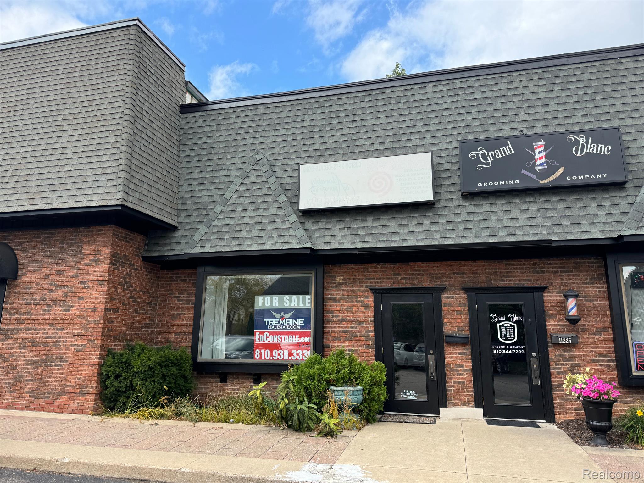 11225 S SAGINAW Street Unit H