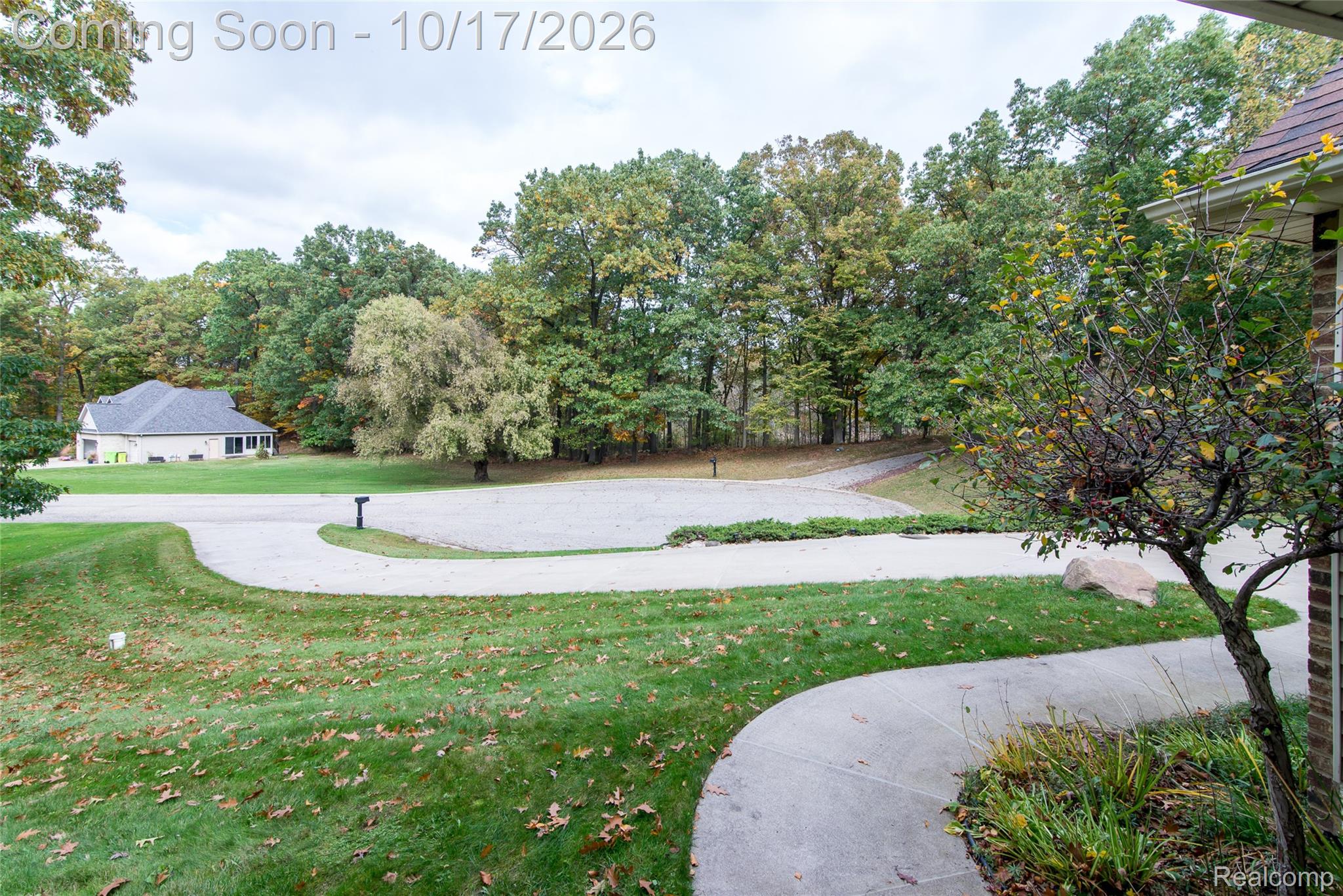 10315 Denton Creek Drive