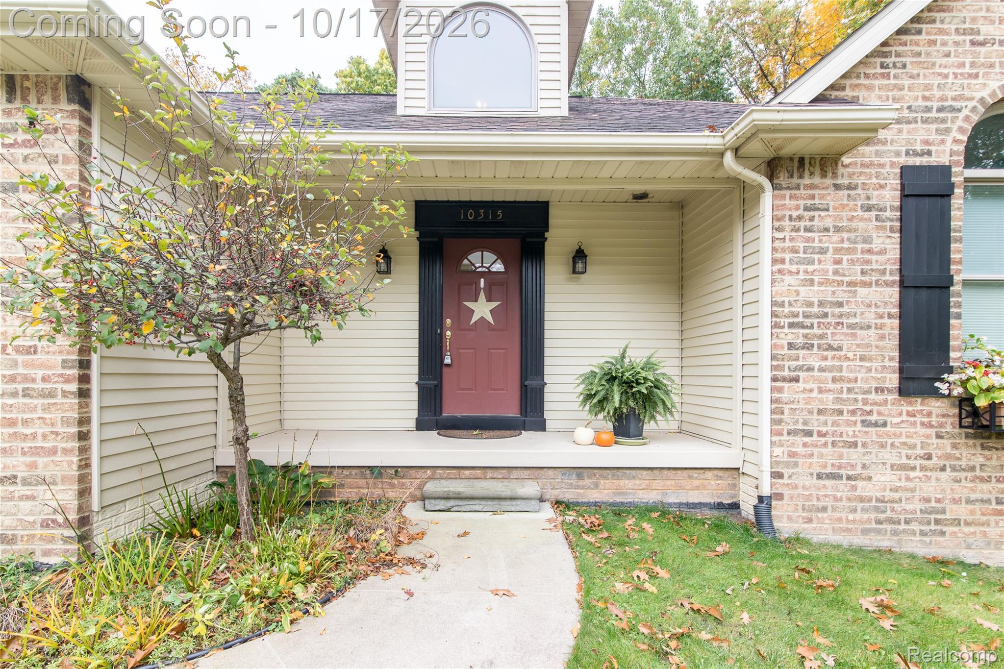 10315 Denton Creek Drive