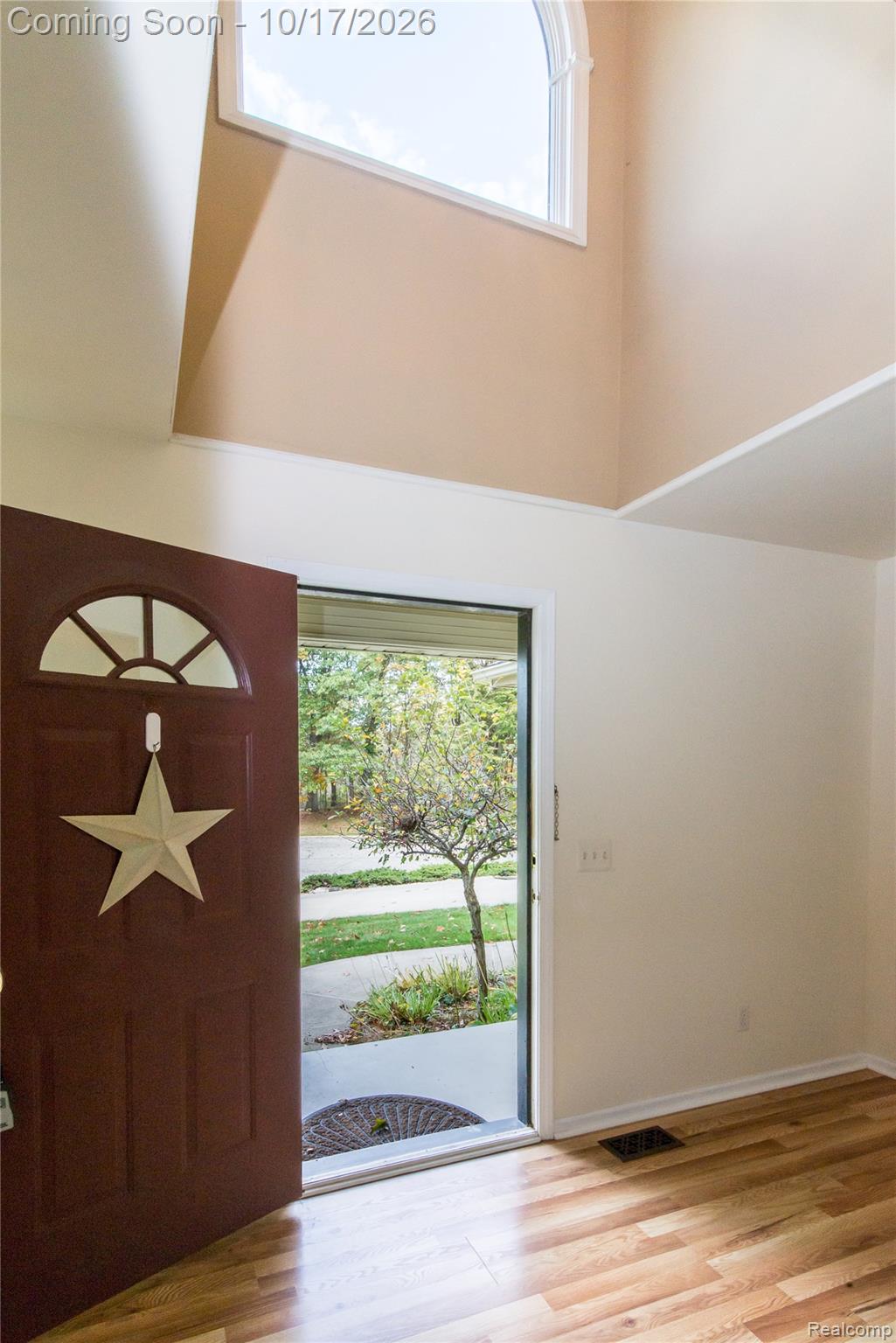 10315 Denton Creek Drive