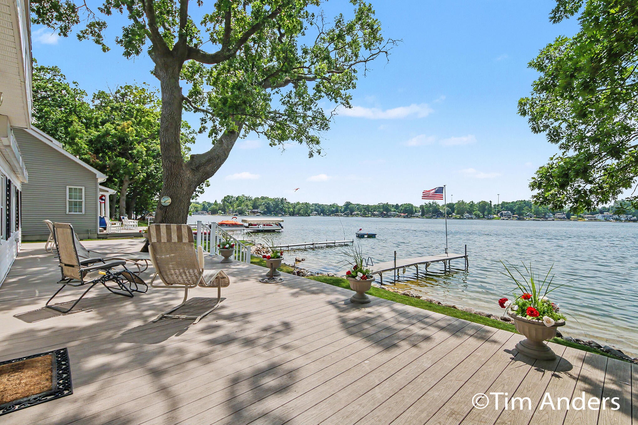 10992 Boniface Point Drive