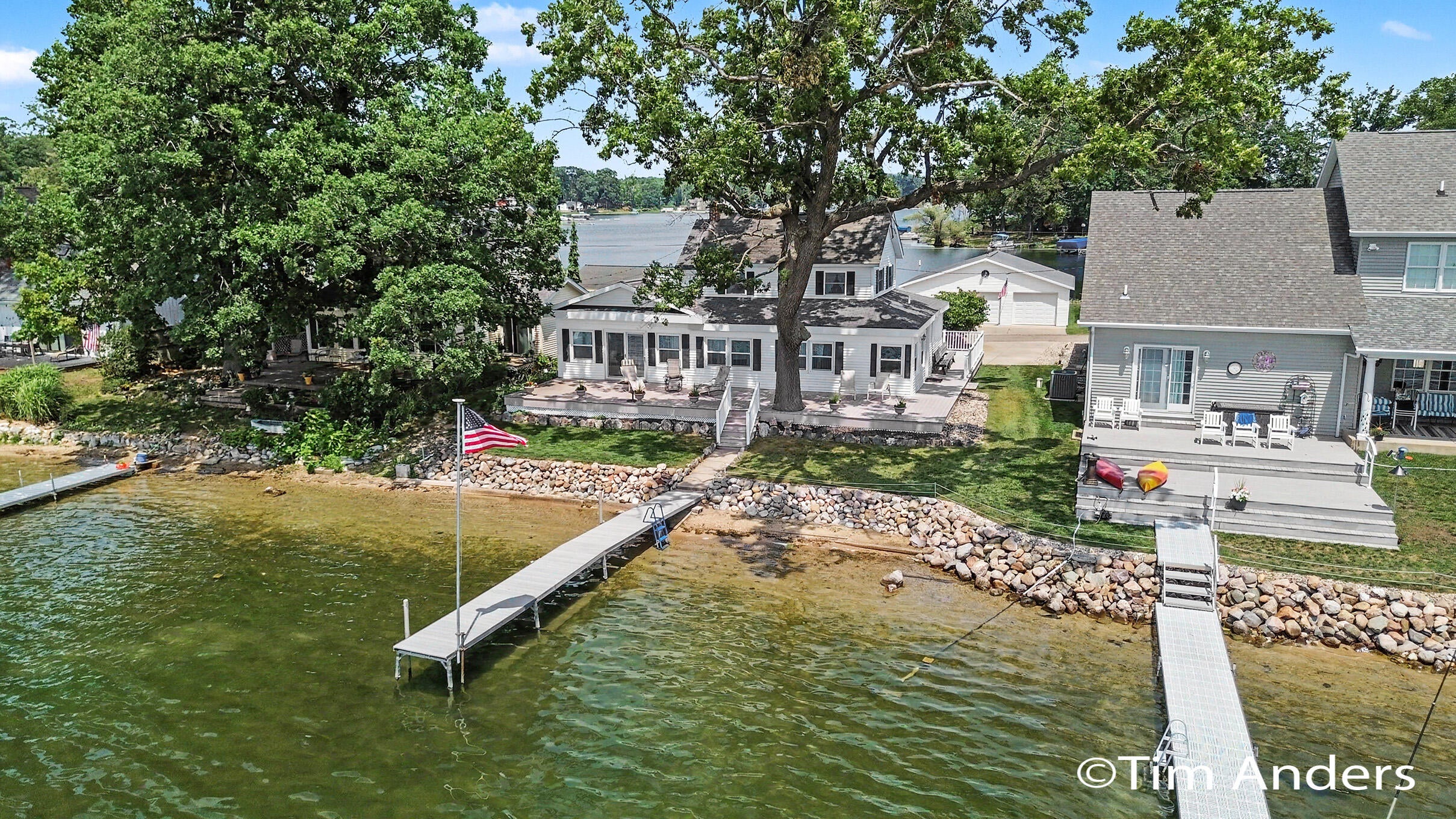10992 Boniface Point Drive