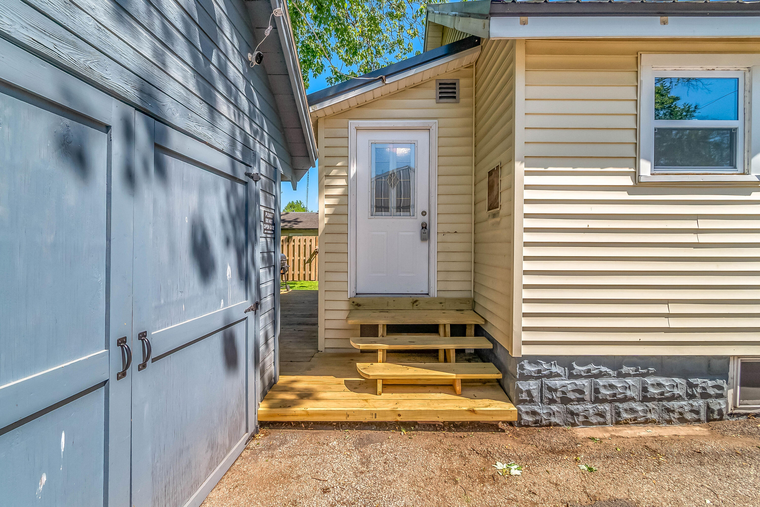 142 Cynthia Street