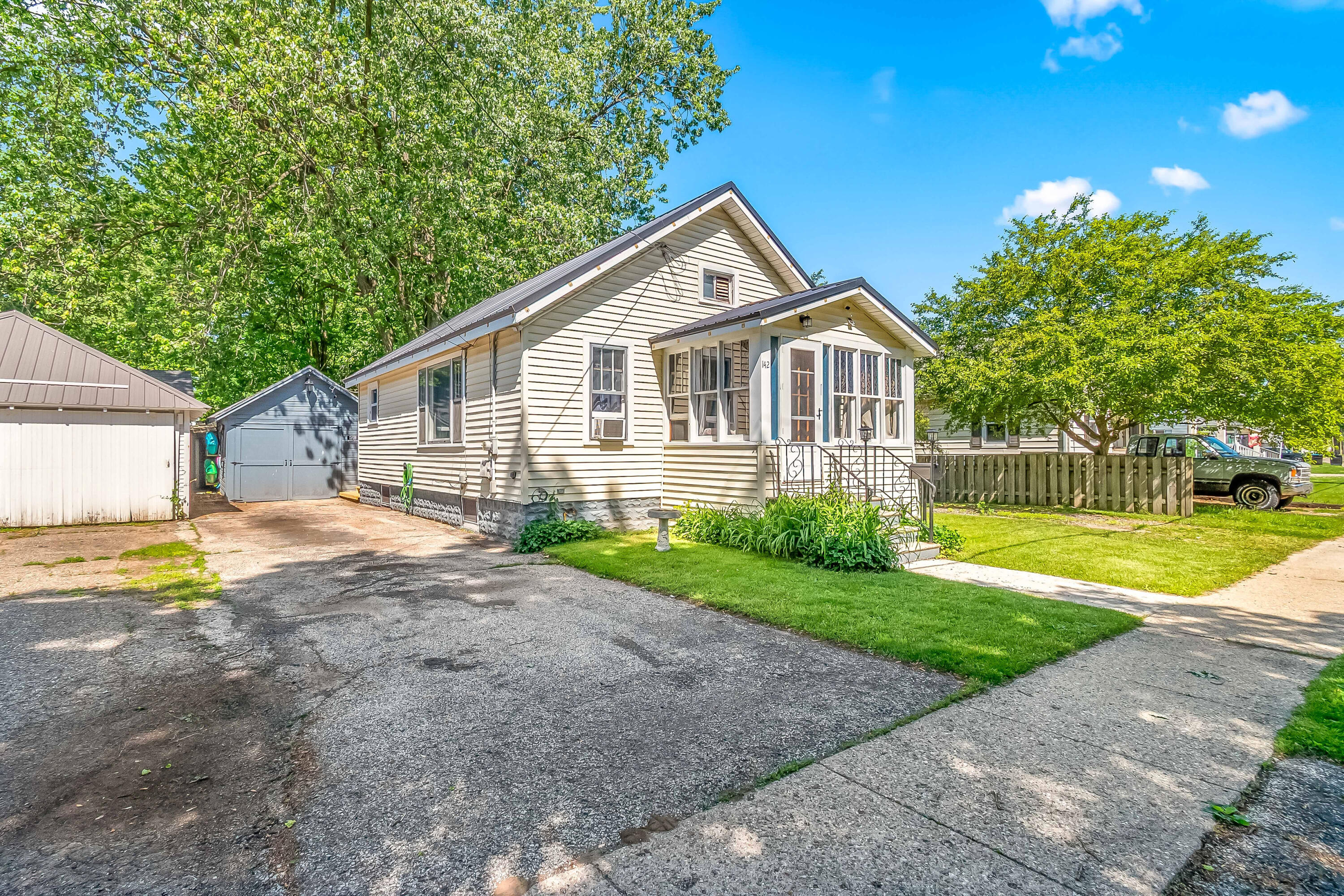 142 Cynthia Street