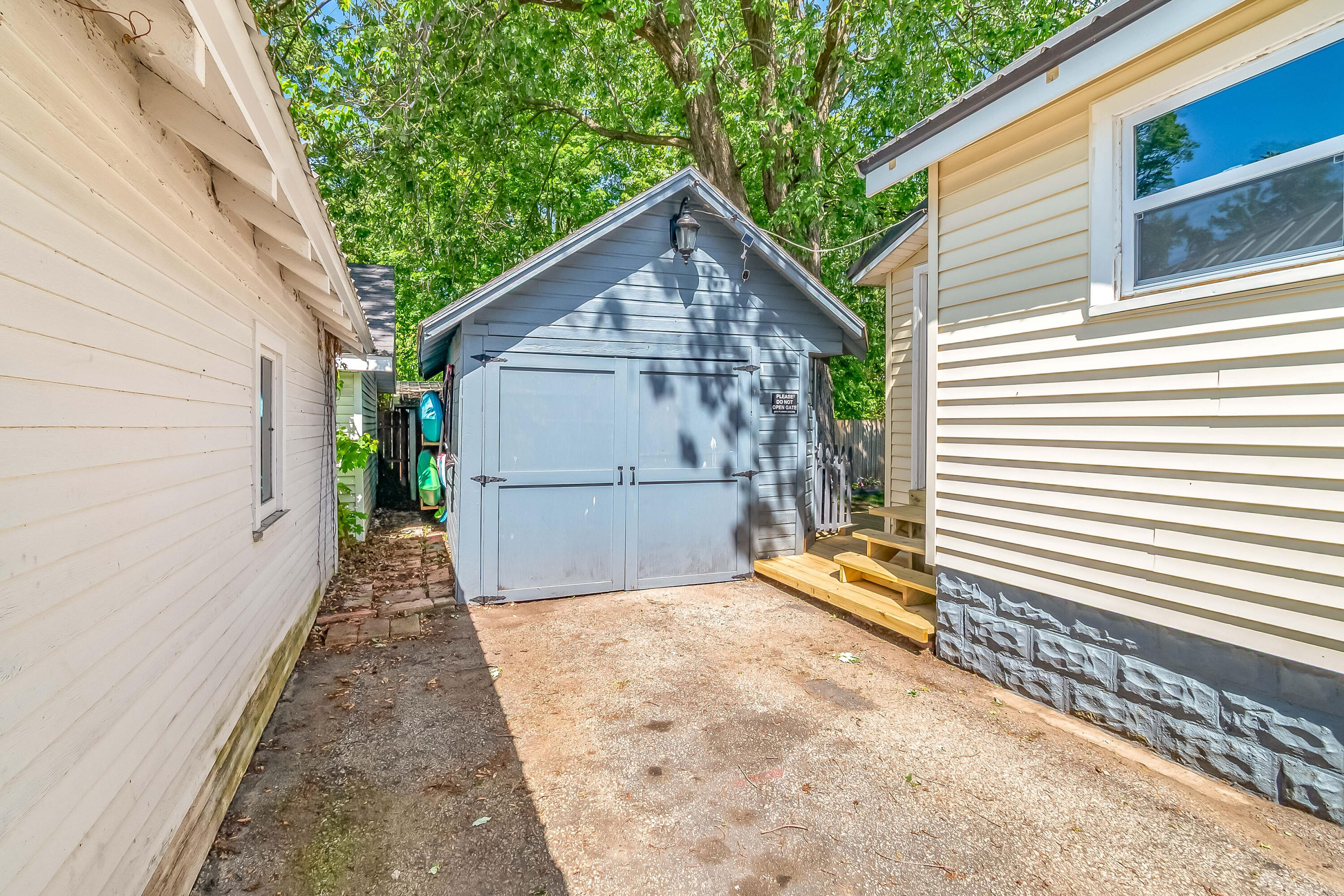 142 Cynthia Street