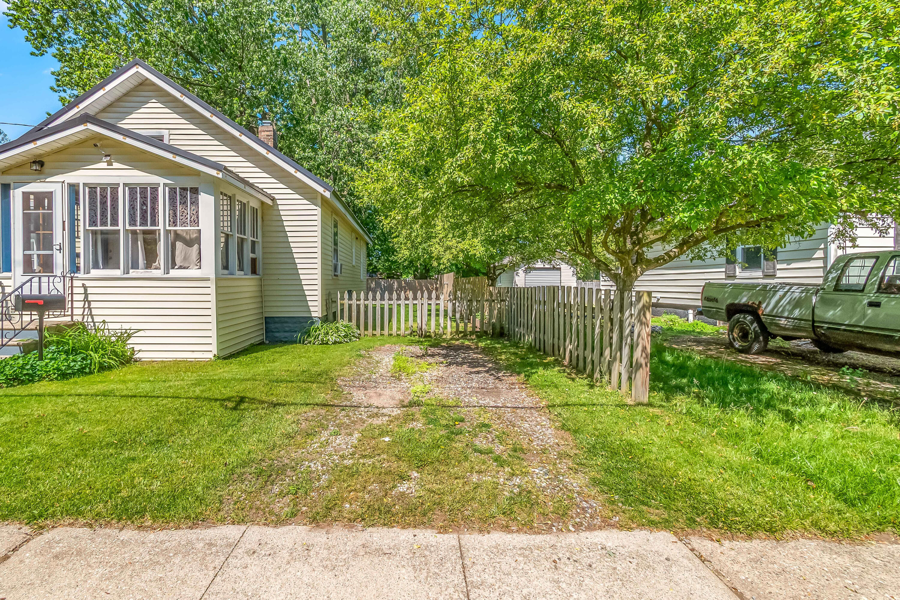 142 Cynthia Street