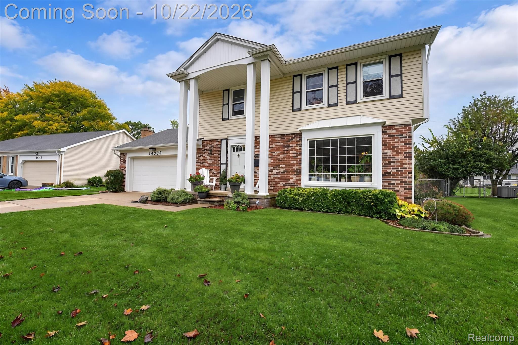 14383 Ellen Drive