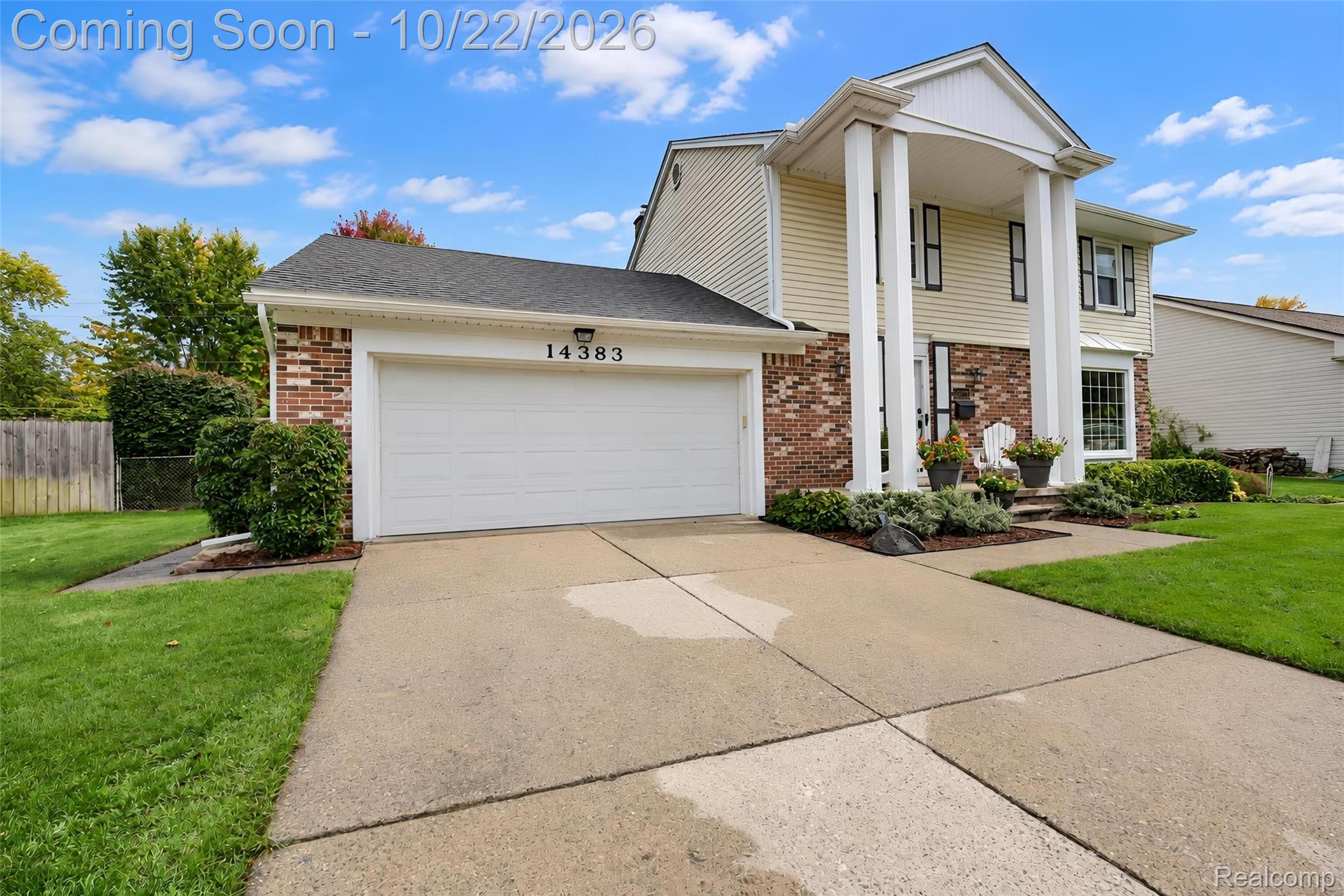14383 Ellen Drive