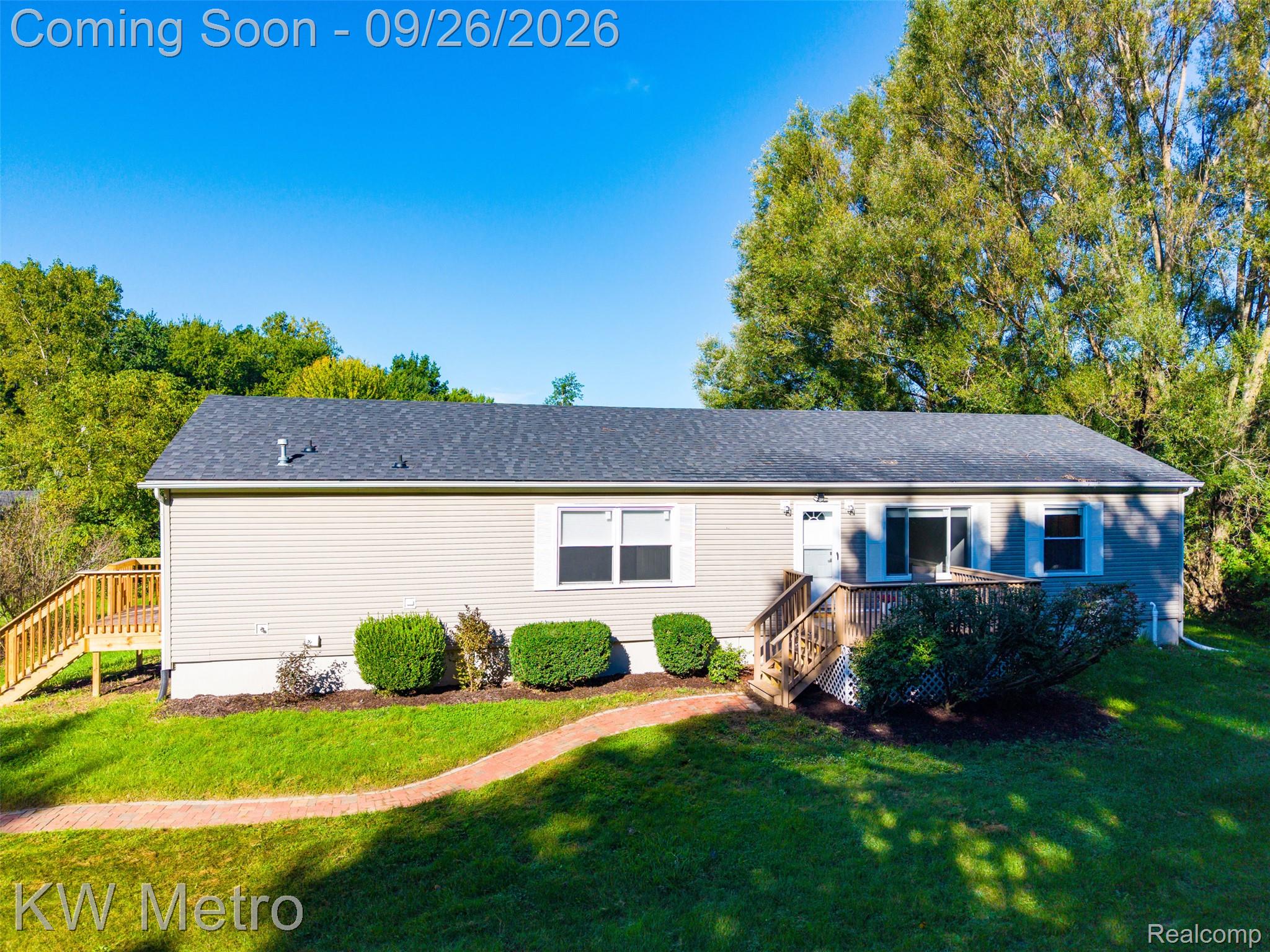 6745 Robb Road