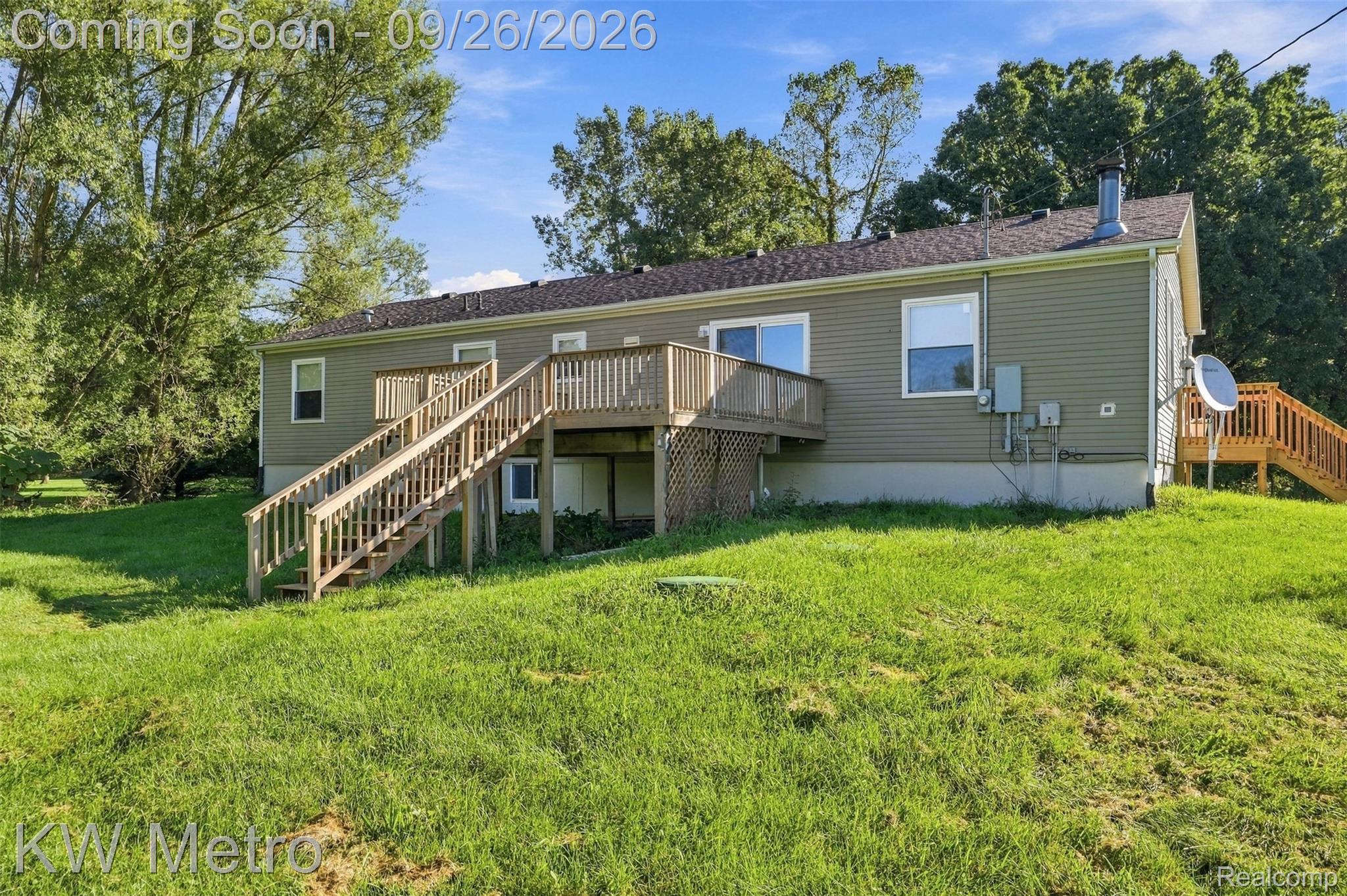 6745 Robb Road