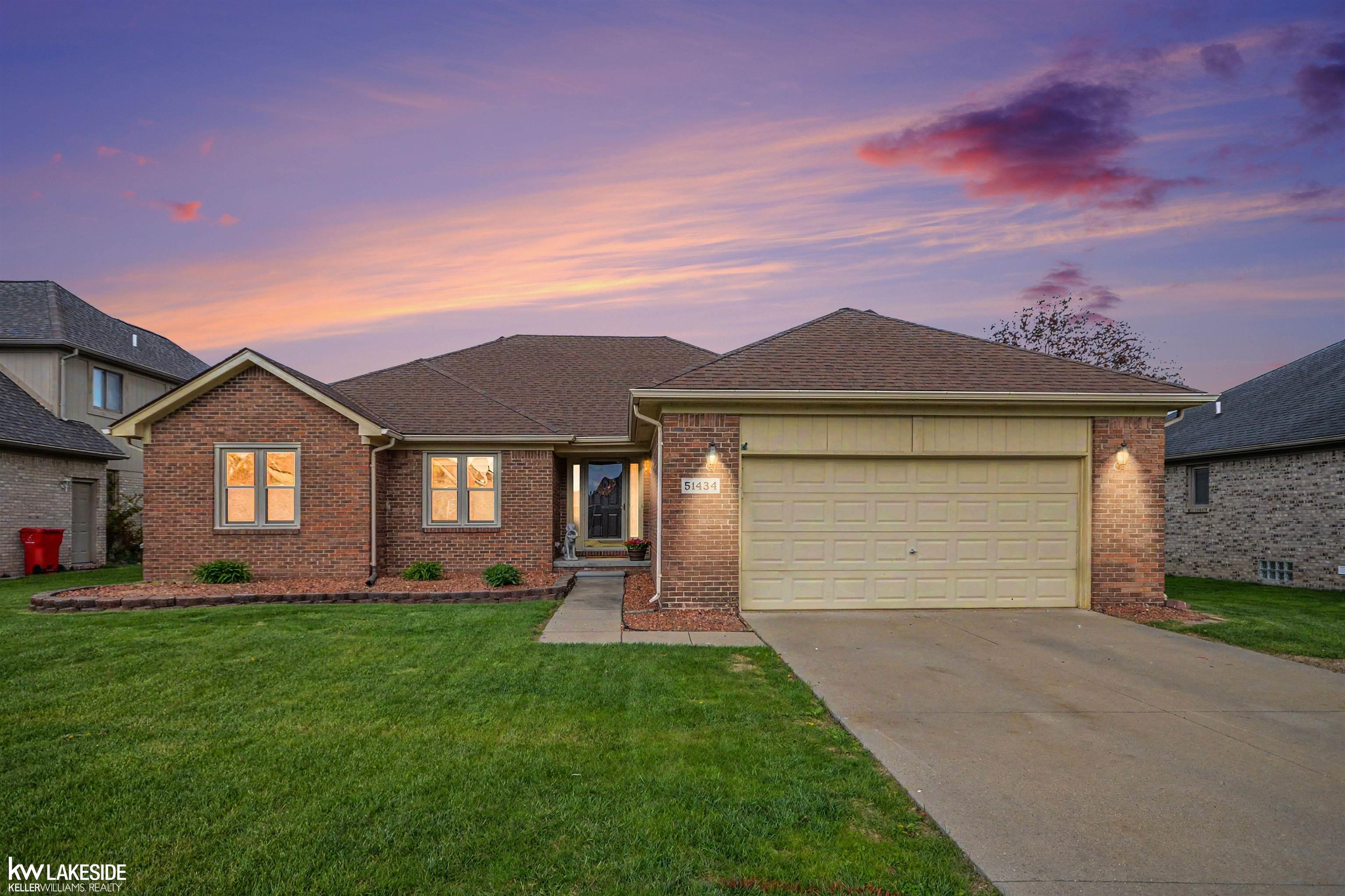 51434 Blue Spruce Drive