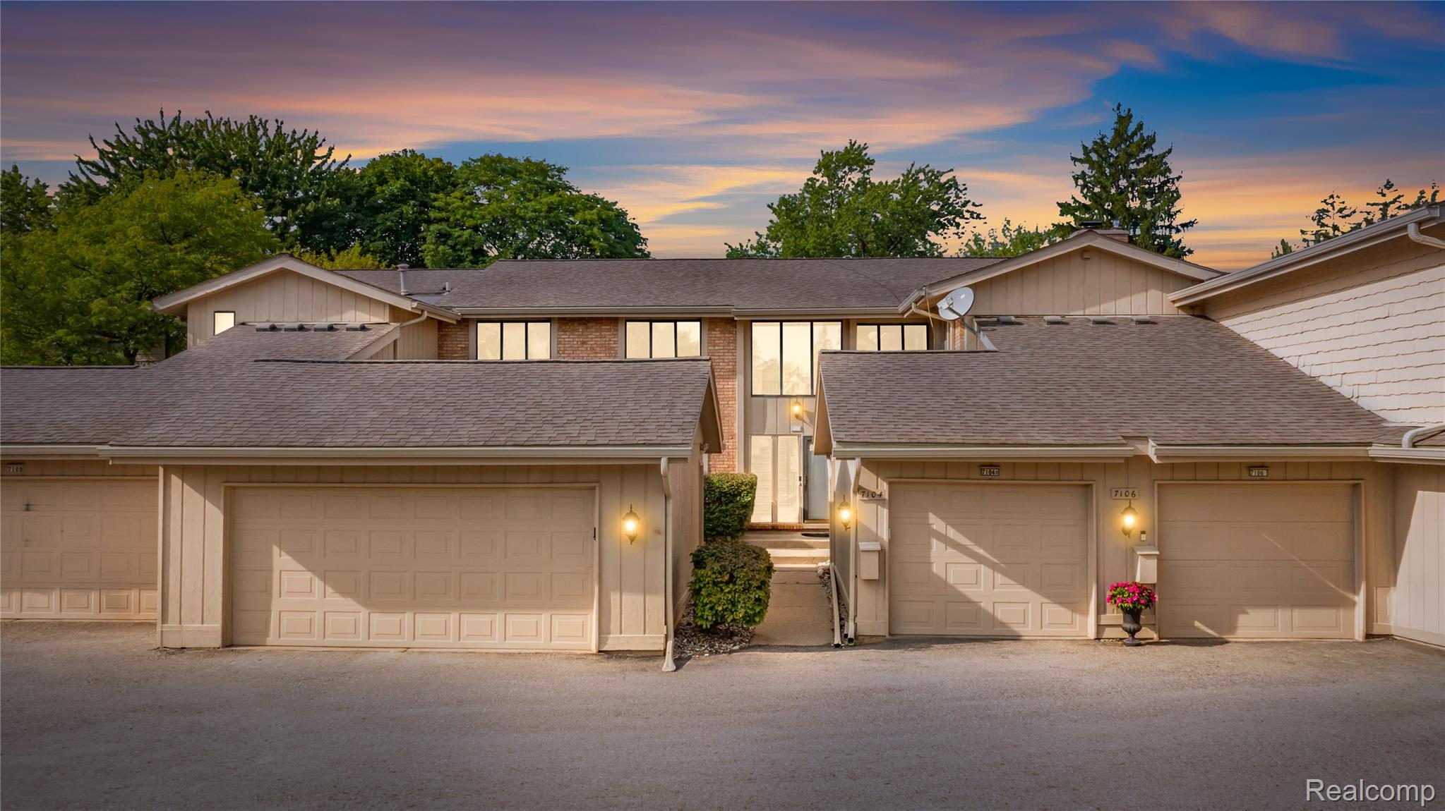 7104 Pebble Park Drive