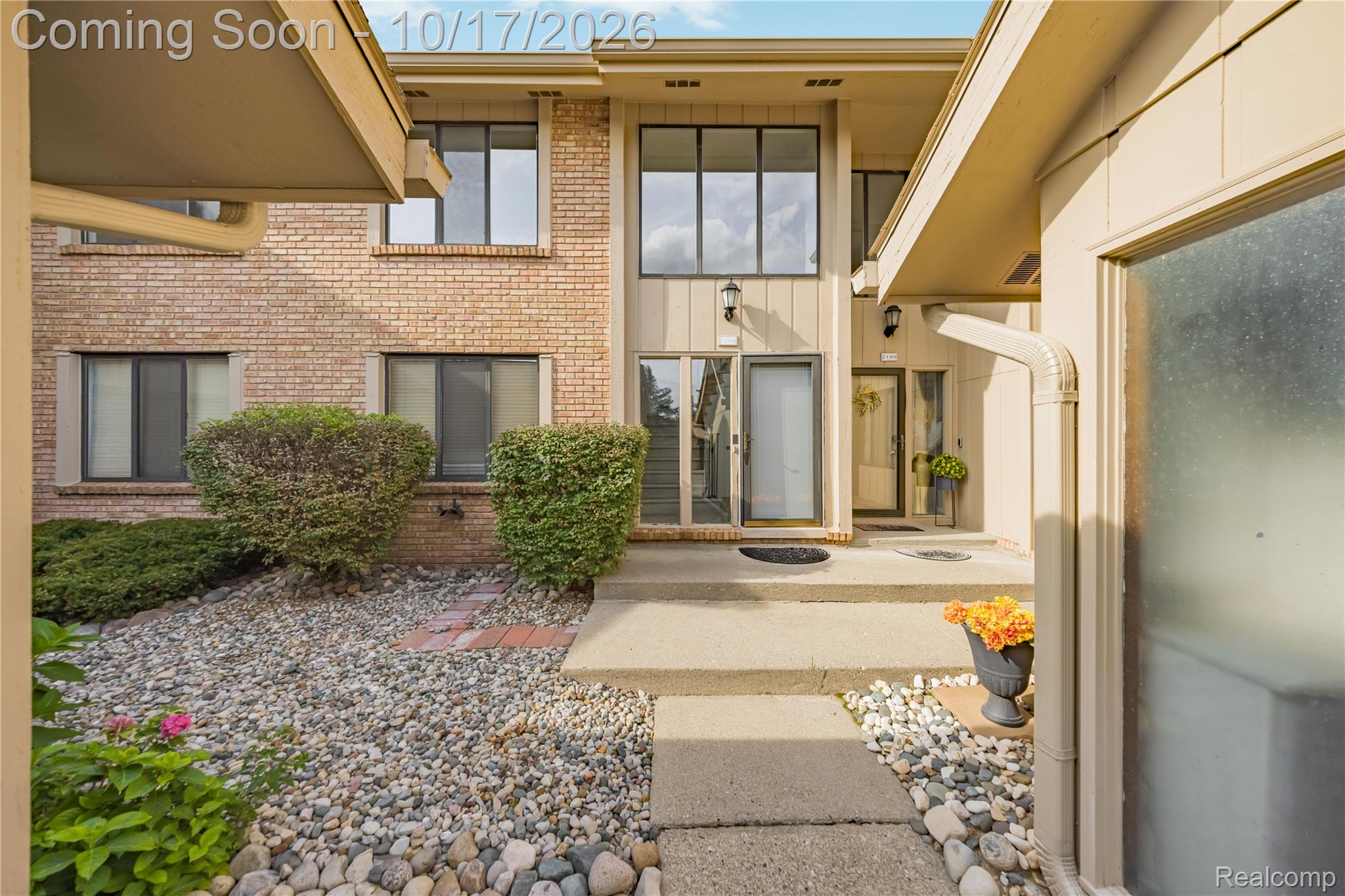 7104 Pebble Park Drive