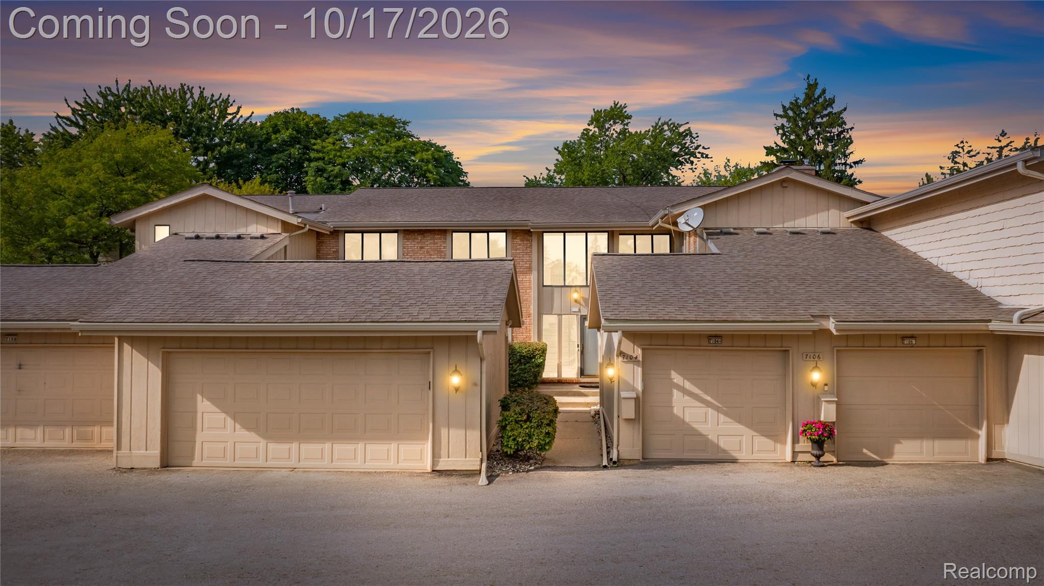 7104 Pebble Park Drive