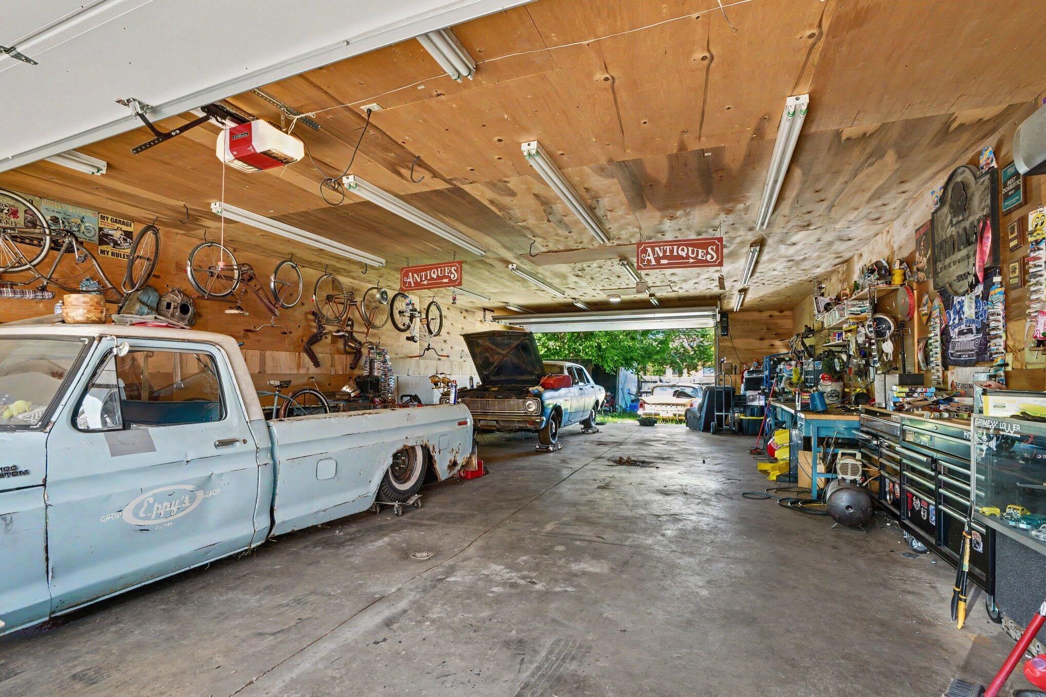 1983 Lewis Drive