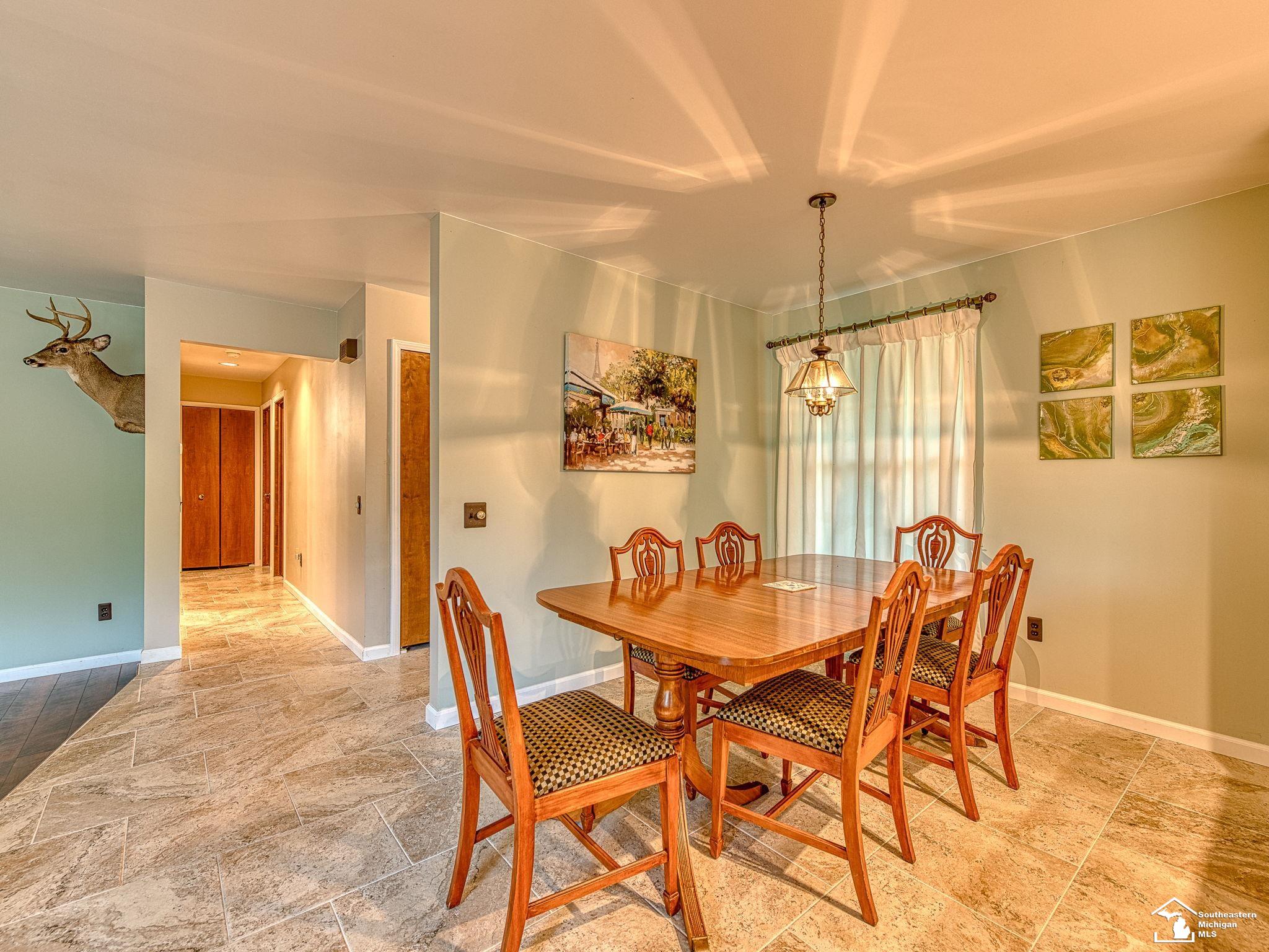 4791 Sierra Drive